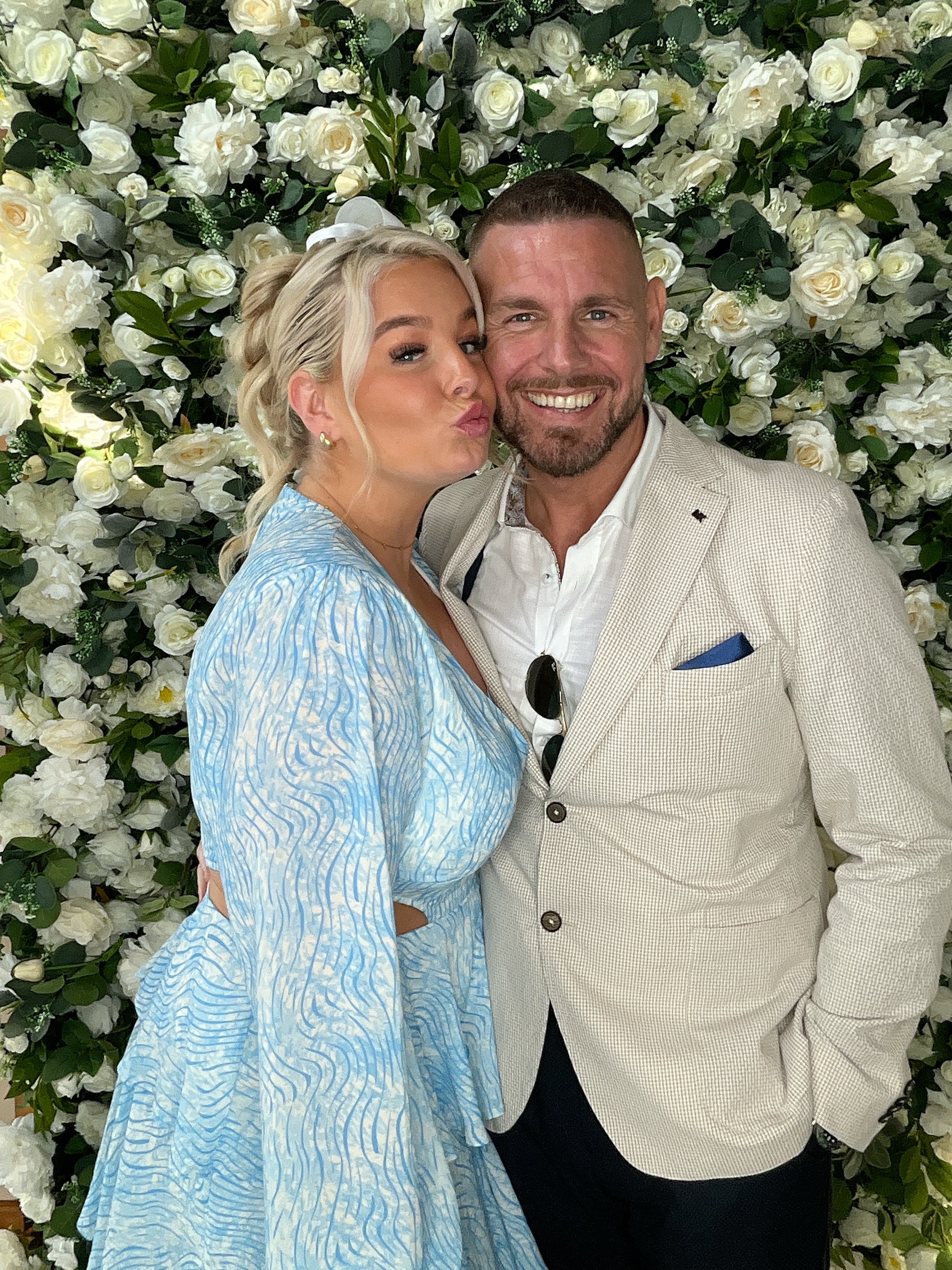 Sophie & Joe Photo booth images  | View more photos from the event at gallery.magicimages.uk/u/MagicImages/Sophie-Joe-Photo-booth-images