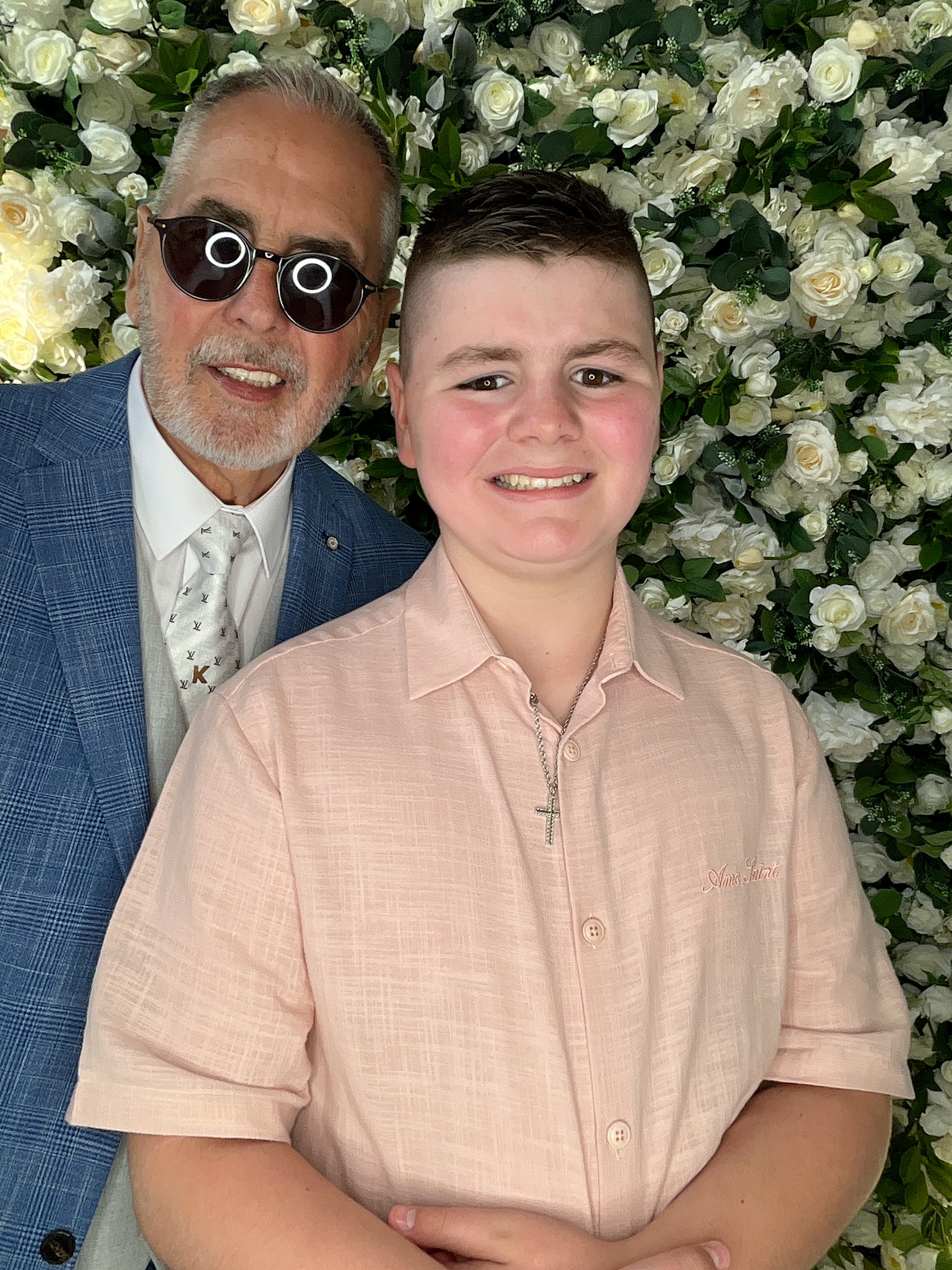 Sophie & Joe Photo booth images  | View more photos from the event at gallery.magicimages.uk/u/MagicImages/Sophie-Joe-Photo-booth-images