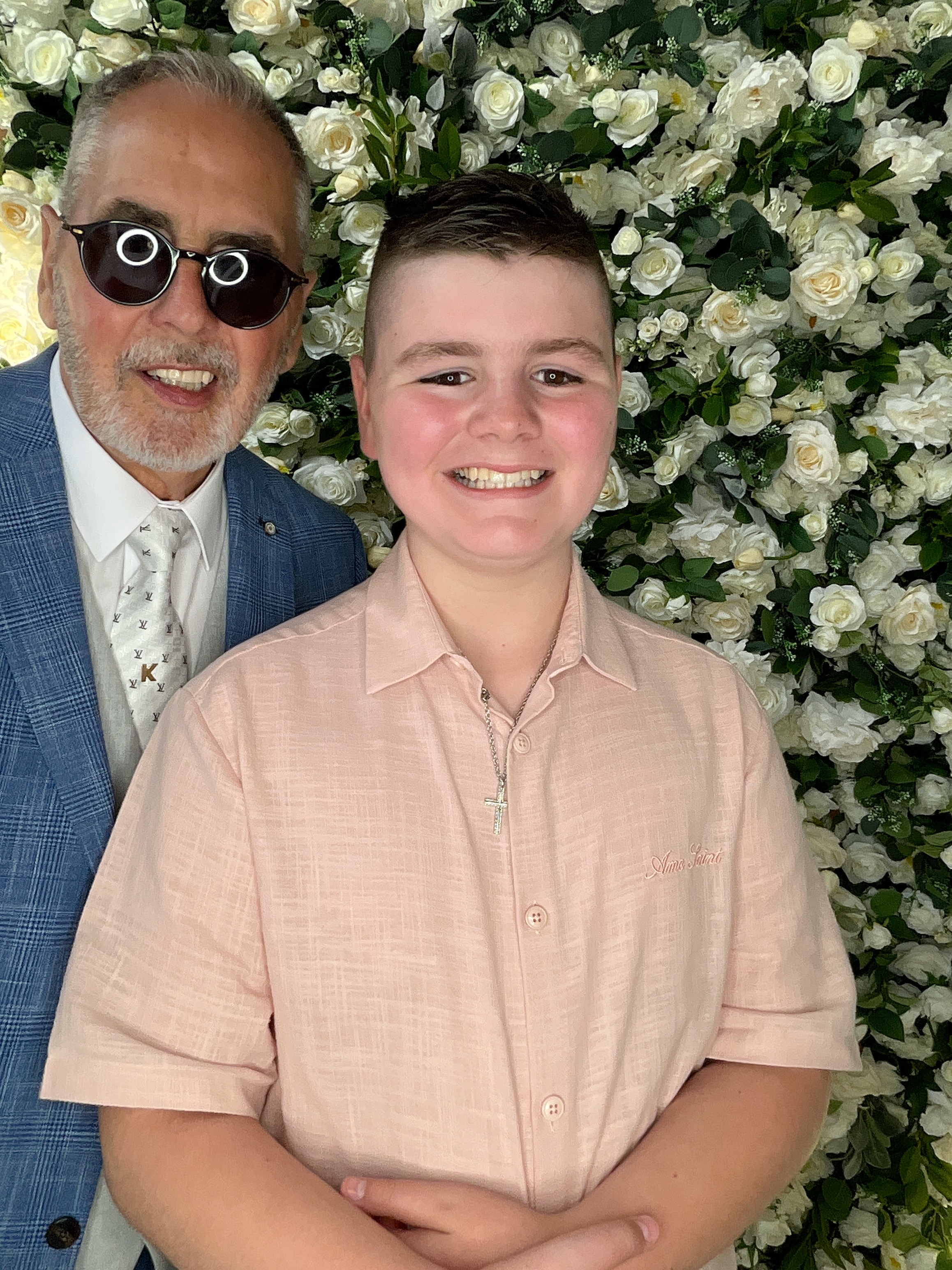 Sophie & Joe Photo booth images  | View more photos from the event at gallery.magicimages.uk/u/MagicImages/Sophie-Joe-Photo-booth-images