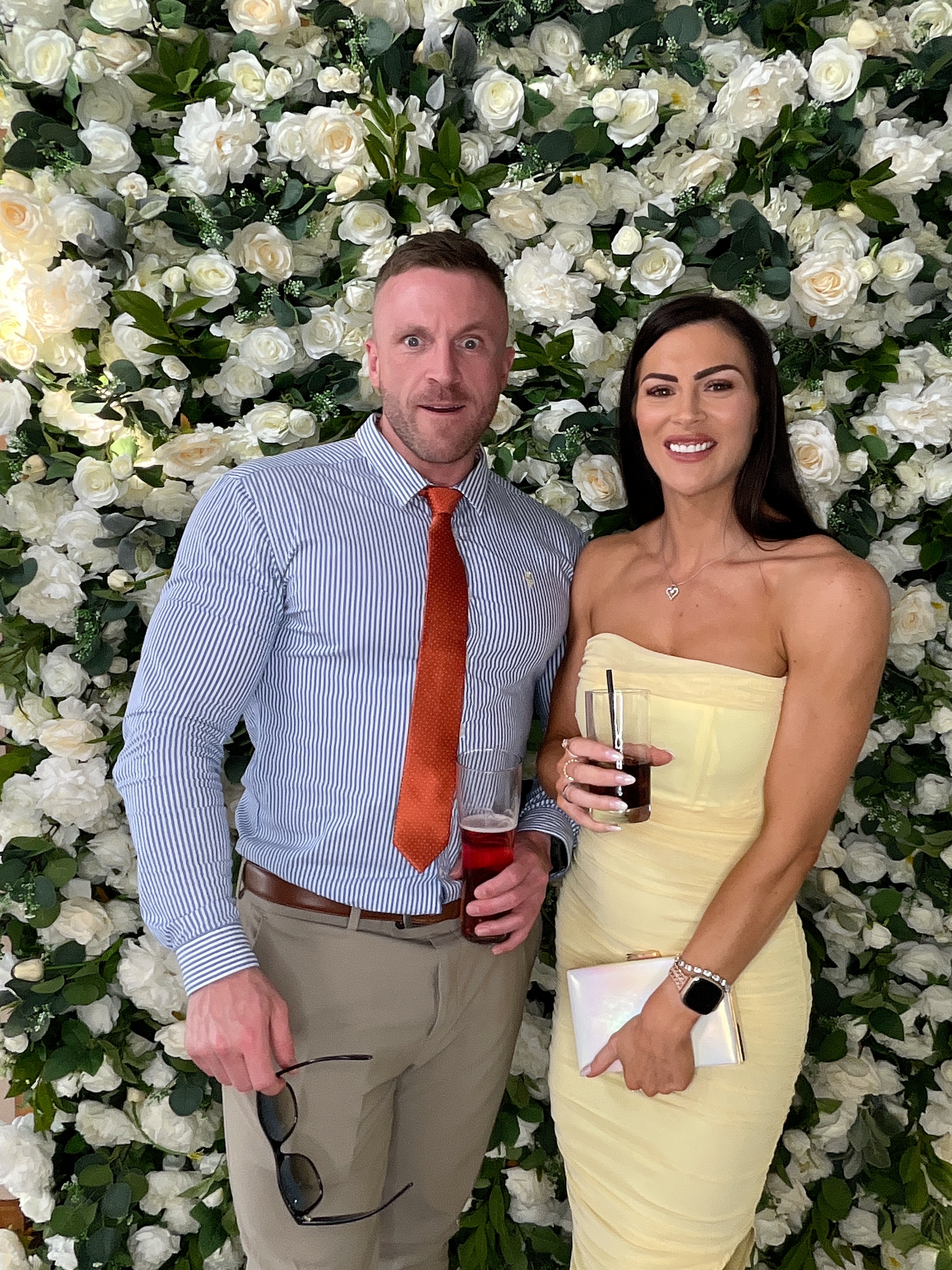 Sophie & Joe Photo booth images  | View more photos from the event at gallery.magicimages.uk/u/MagicImages/Sophie-Joe-Photo-booth-images