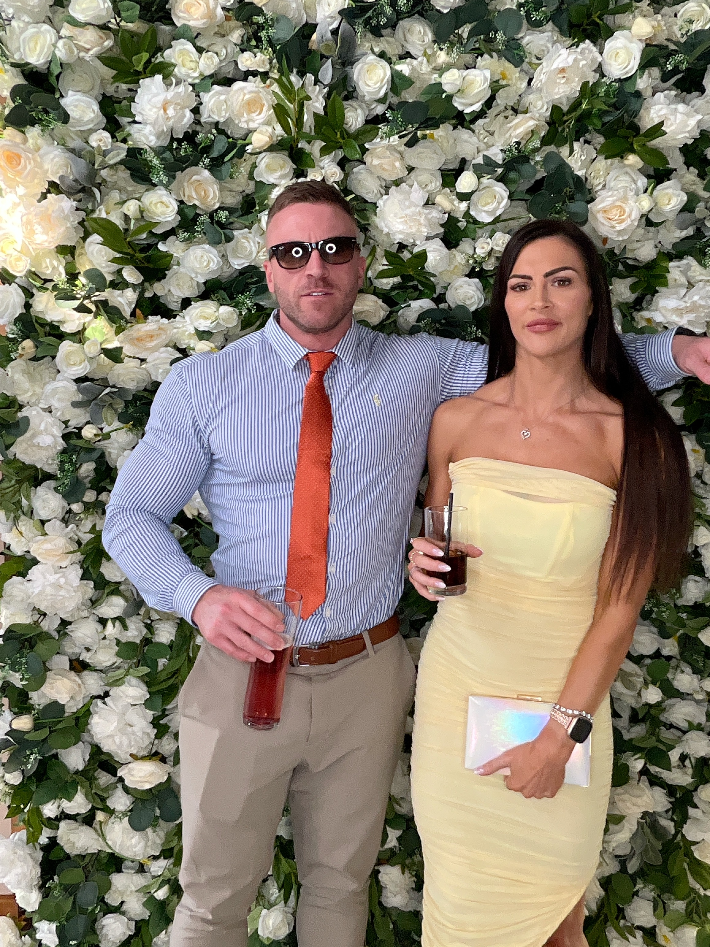 Sophie & Joe Photo booth images  | View more photos from the event at gallery.magicimages.uk/u/MagicImages/Sophie-Joe-Photo-booth-images