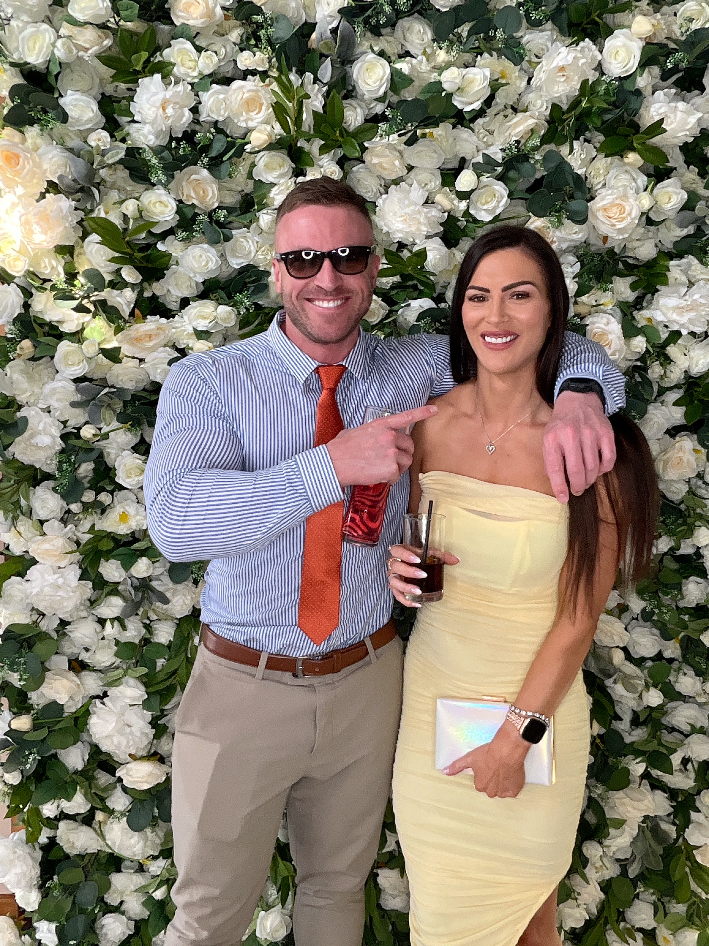 Sophie & Joe Photo booth images  | View more photos from the event at gallery.magicimages.uk/u/MagicImages/Sophie-Joe-Photo-booth-images