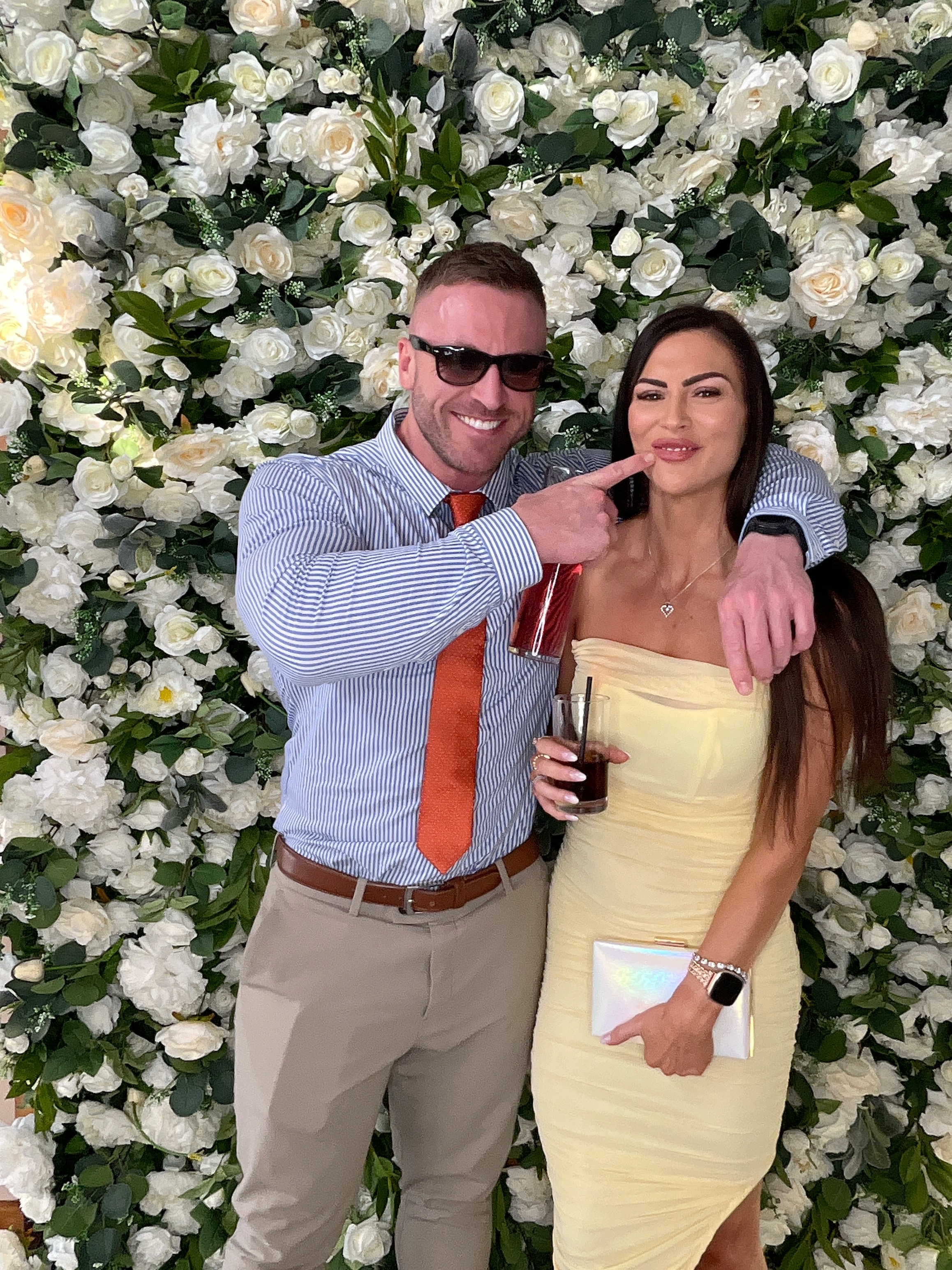 Sophie & Joe Photo booth images  | View more photos from the event at gallery.magicimages.uk/u/MagicImages/Sophie-Joe-Photo-booth-images