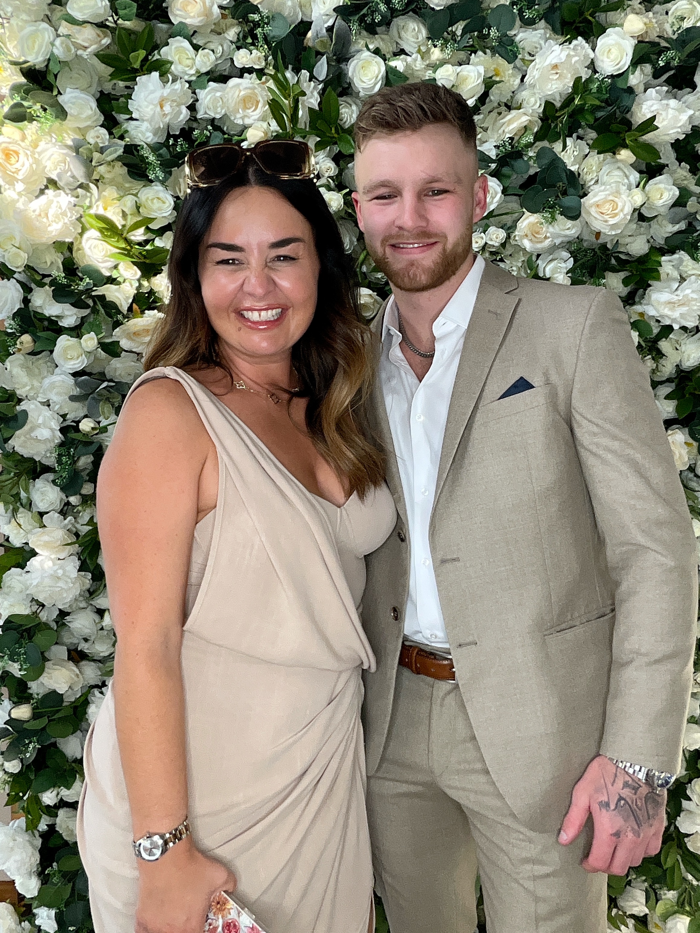 Sophie & Joe Photo booth images  | View more photos from the event at gallery.magicimages.uk/u/MagicImages/Sophie-Joe-Photo-booth-images