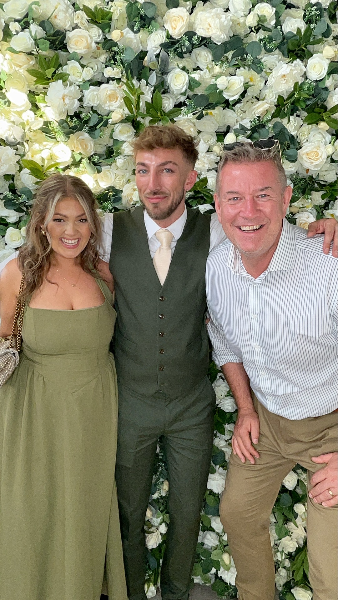 Sophie & Joe Photo booth images  | View more photos from the event at gallery.magicimages.uk/u/MagicImages/Sophie-Joe-Photo-booth-images