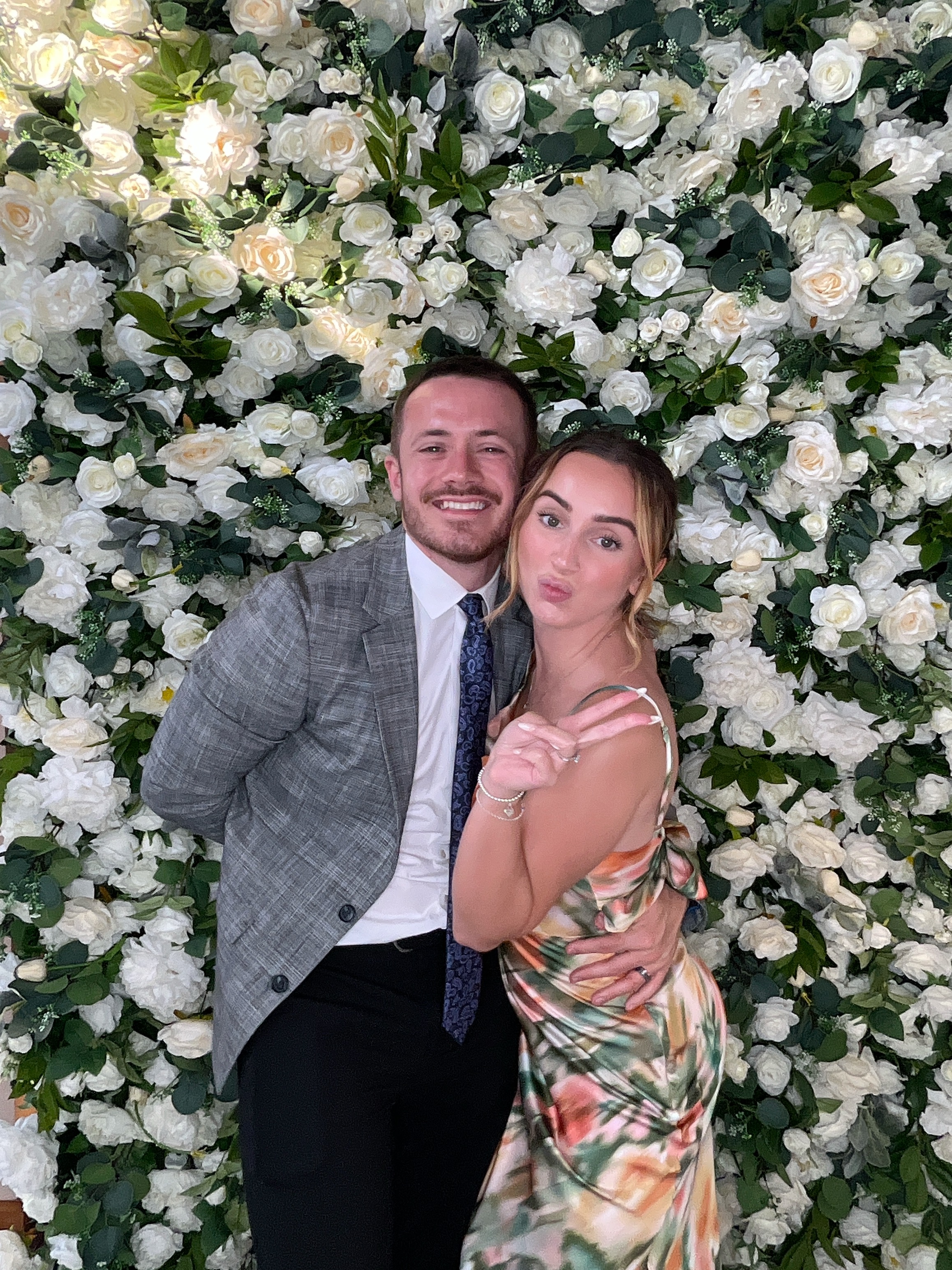 Sophie & Joe Photo booth images  | View more photos from the event at gallery.magicimages.uk/u/MagicImages/Sophie-Joe-Photo-booth-images