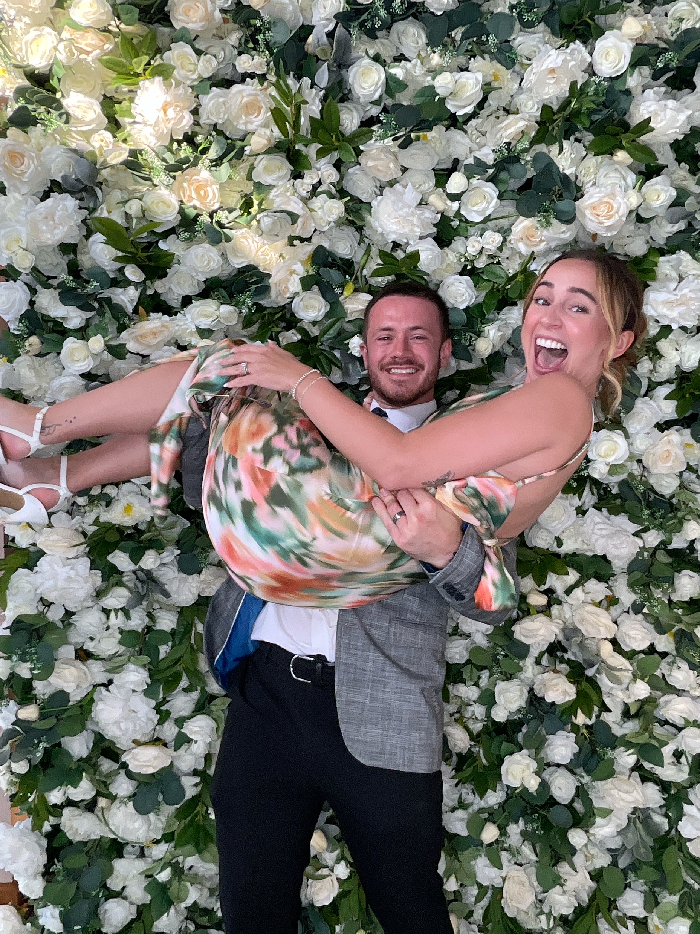 Sophie & Joe Photo booth images  | View more photos from the event at gallery.magicimages.uk/u/MagicImages/Sophie-Joe-Photo-booth-images