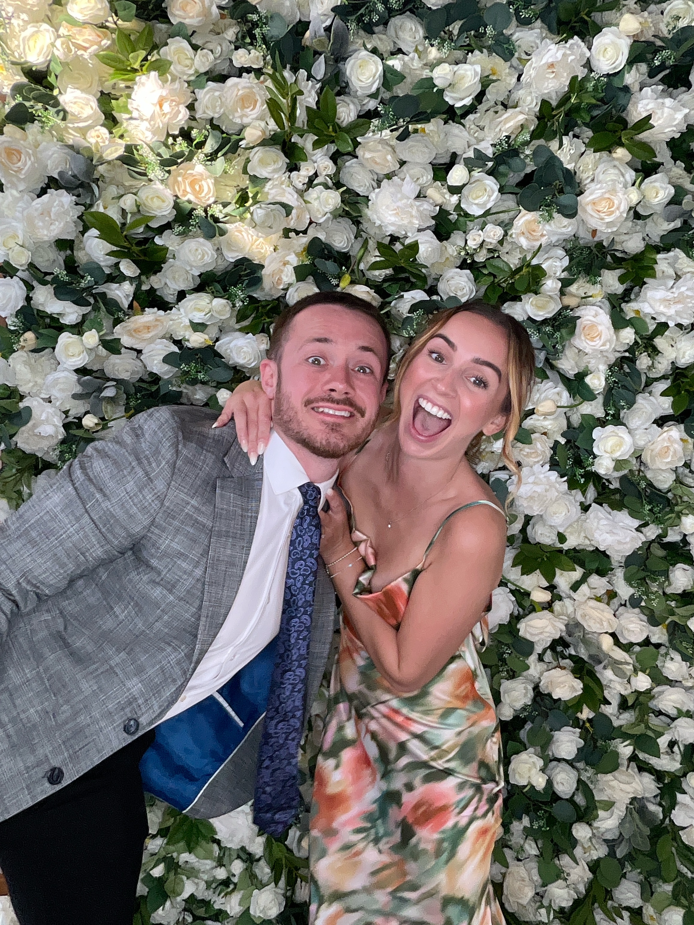 Sophie & Joe Photo booth images  | View more photos from the event at gallery.magicimages.uk/u/MagicImages/Sophie-Joe-Photo-booth-images