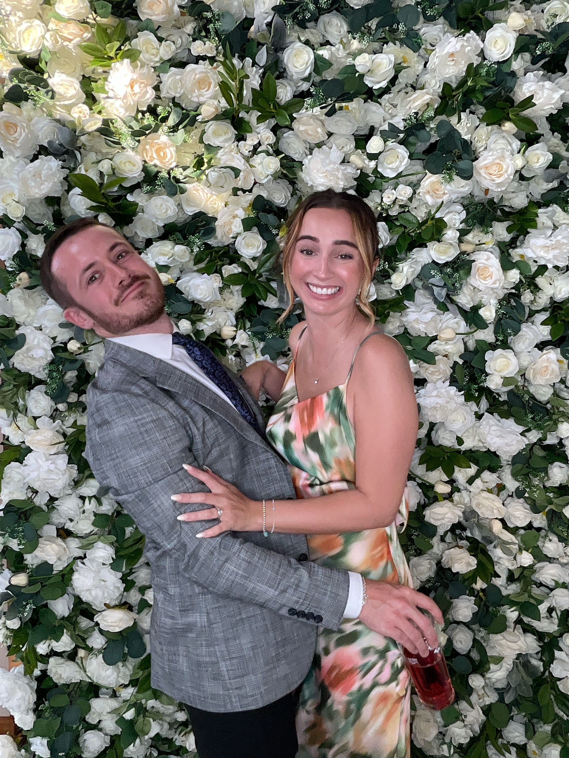 Sophie & Joe Photo booth images  | View more photos from the event at gallery.magicimages.uk/u/MagicImages/Sophie-Joe-Photo-booth-images