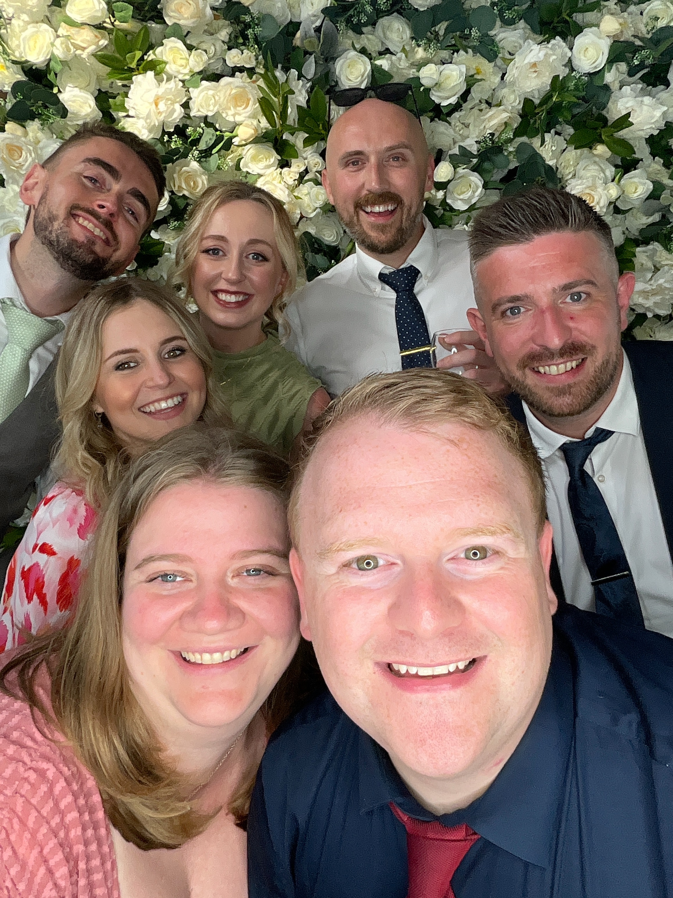 Sophie & Joe Photo booth images  | View more photos from the event at gallery.magicimages.uk/u/MagicImages/Sophie-Joe-Photo-booth-images