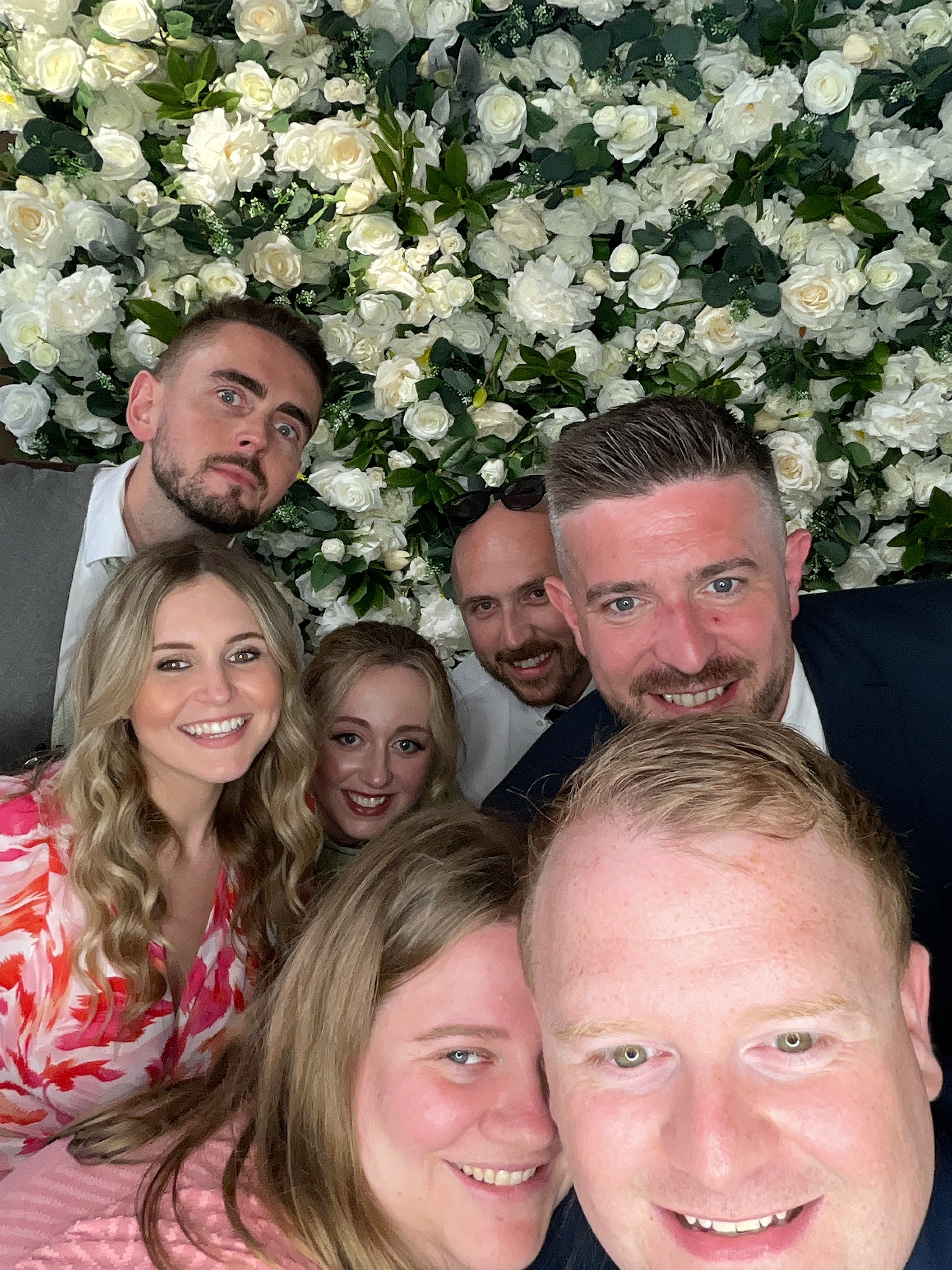 Sophie & Joe Photo booth images  | View more photos from the event at gallery.magicimages.uk/u/MagicImages/Sophie-Joe-Photo-booth-images