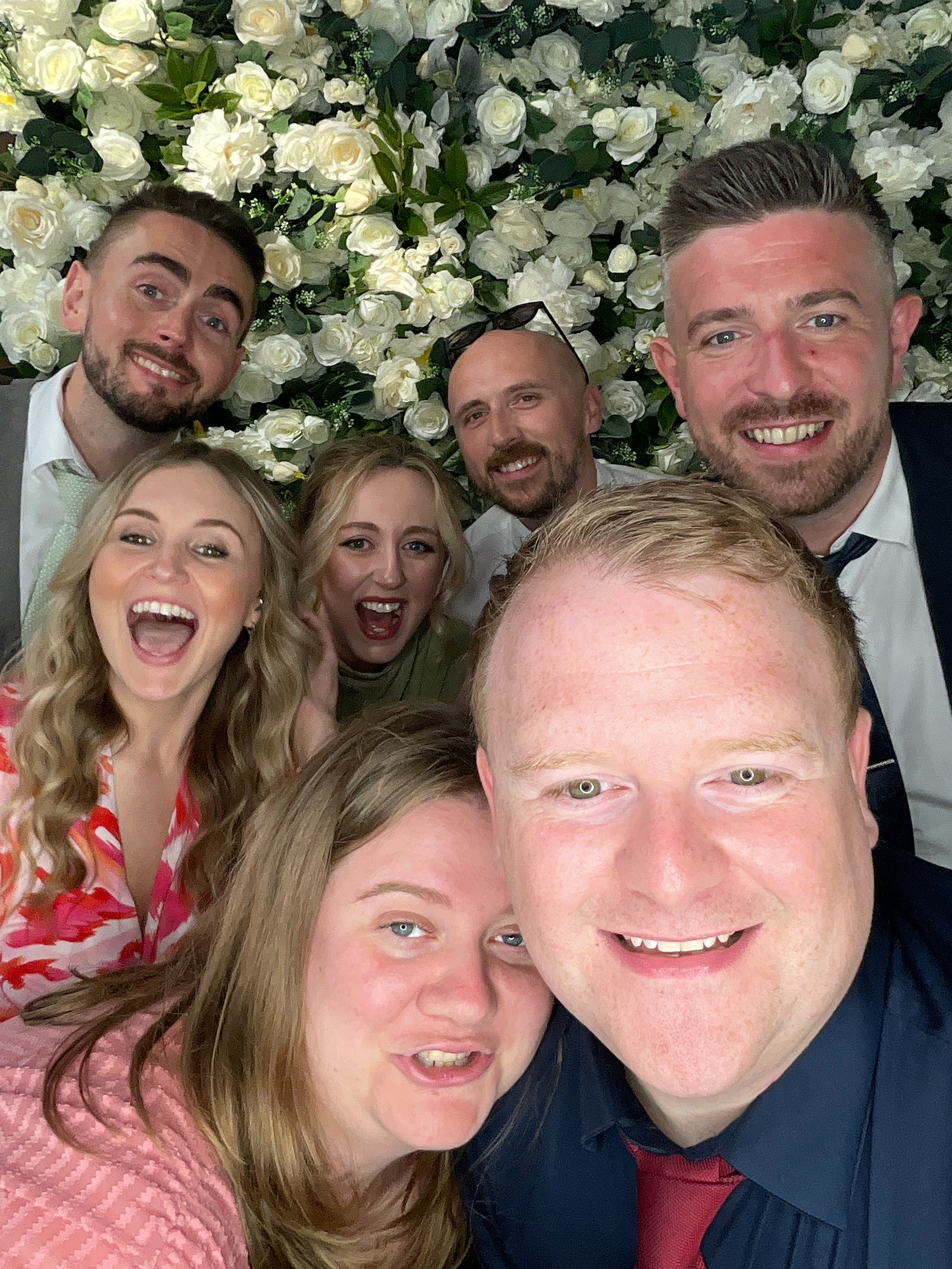 Sophie & Joe Photo booth images  | View more photos from the event at gallery.magicimages.uk/u/MagicImages/Sophie-Joe-Photo-booth-images