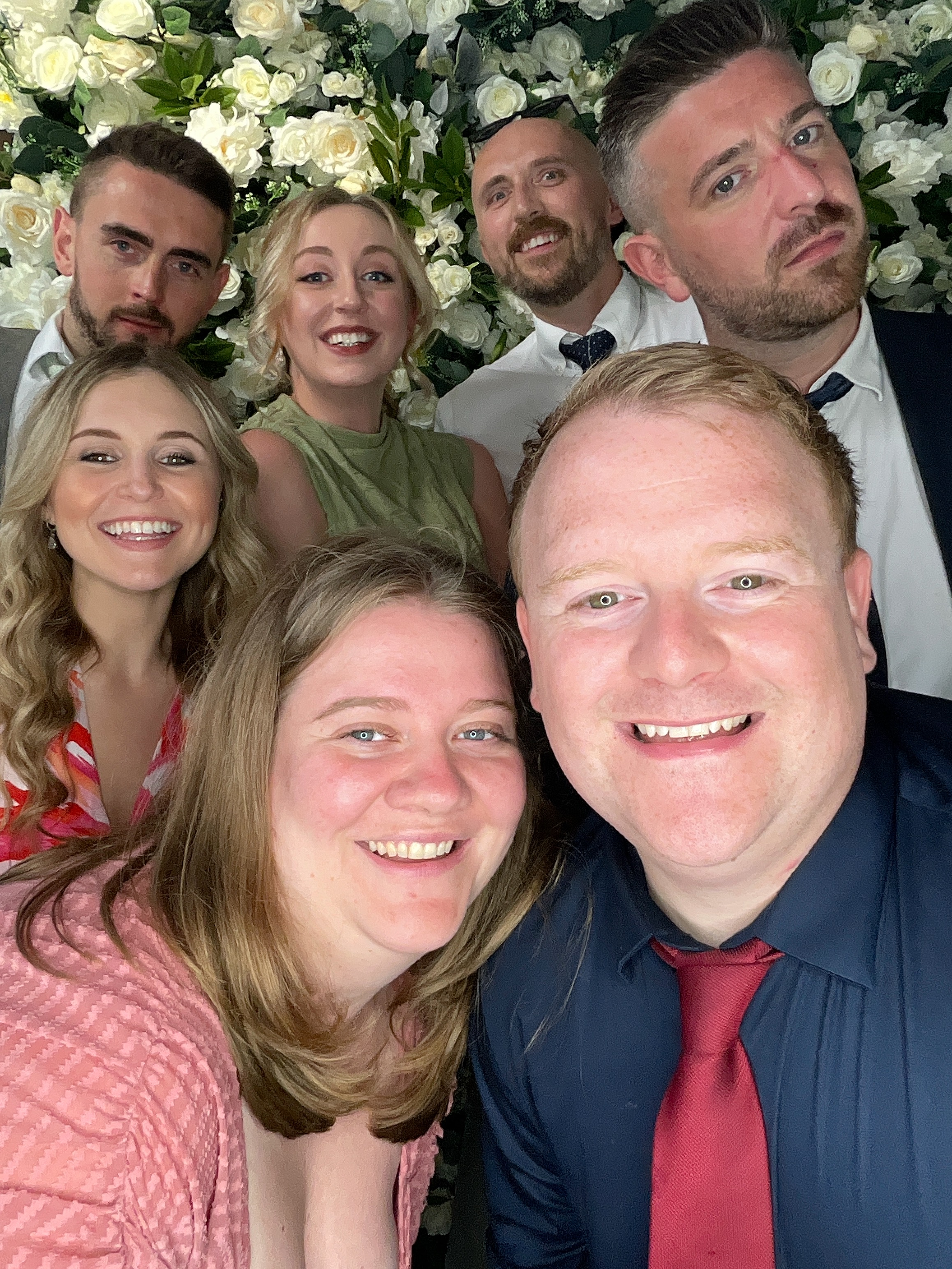 Sophie & Joe Photo booth images  | View more photos from the event at gallery.magicimages.uk/u/MagicImages/Sophie-Joe-Photo-booth-images