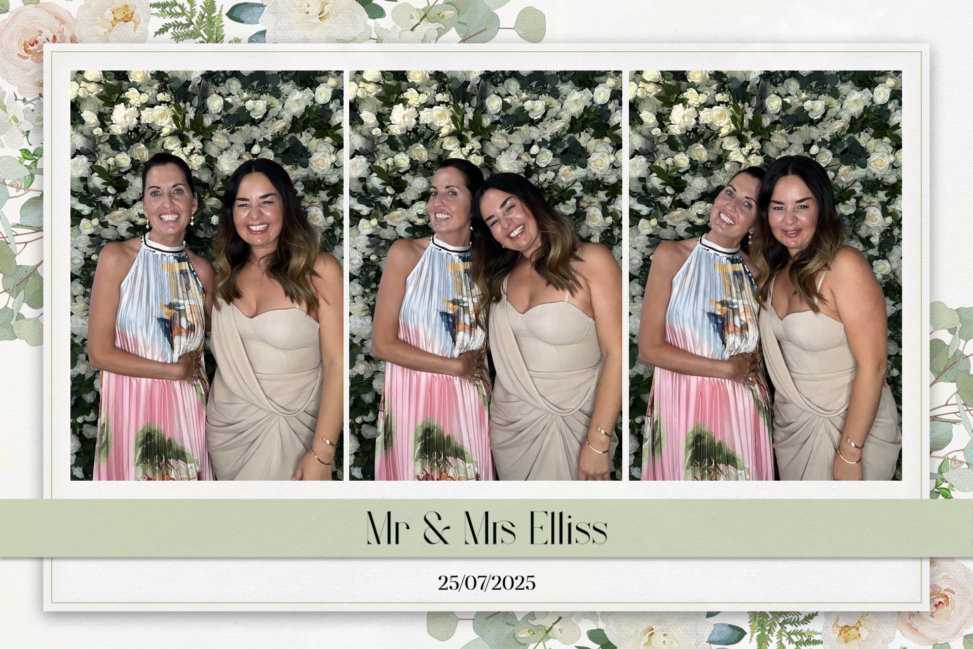 Sophie & Joe Photo booth images  | View more photos from the event at gallery.magicimages.uk/u/MagicImages/Sophie-Joe-Photo-booth-images