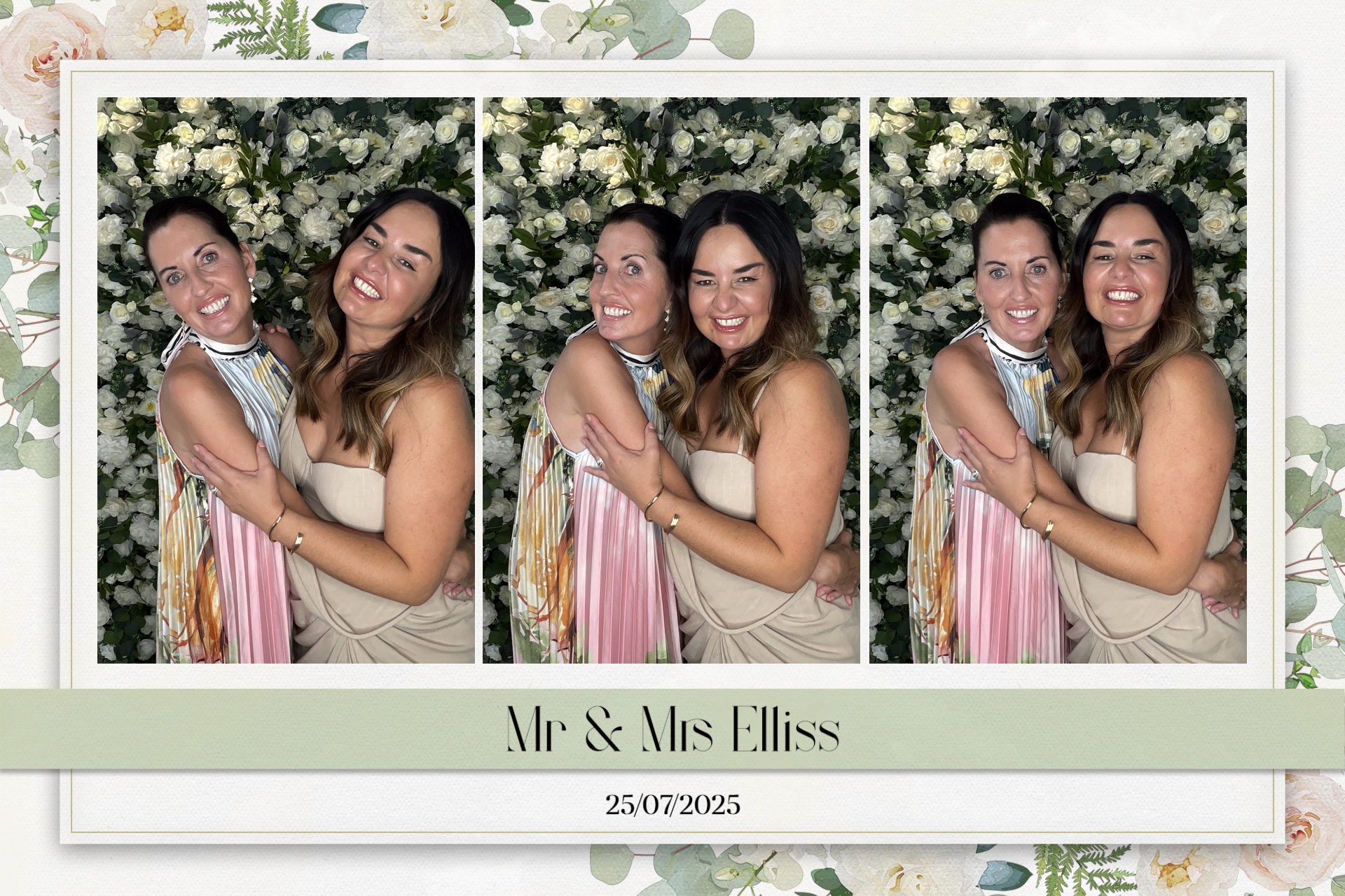 Sophie & Joe Photo booth images  | View more photos from the event at gallery.magicimages.uk/u/MagicImages/Sophie-Joe-Photo-booth-images