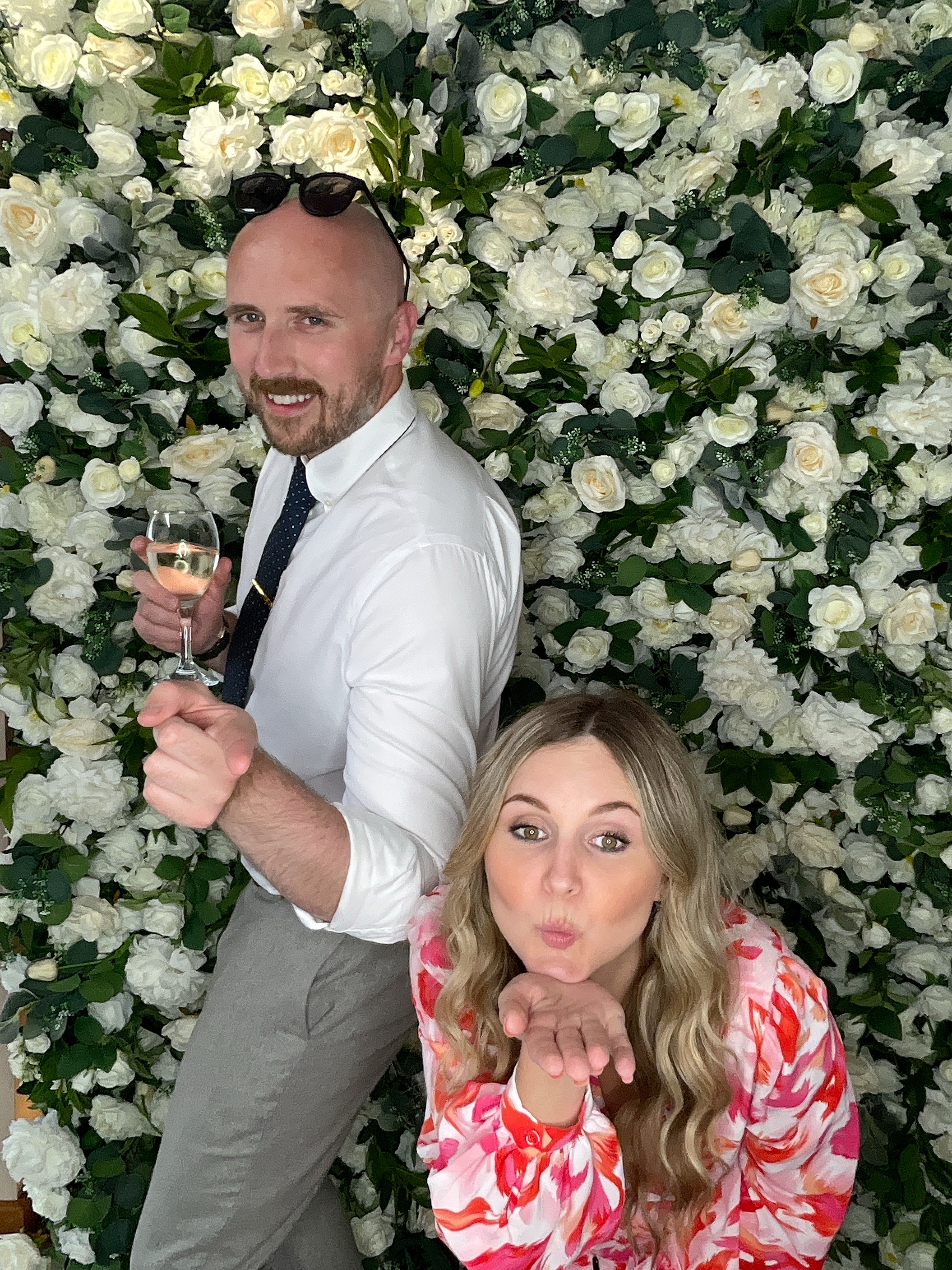 Sophie & Joe Photo booth images  | View more photos from the event at gallery.magicimages.uk/u/MagicImages/Sophie-Joe-Photo-booth-images