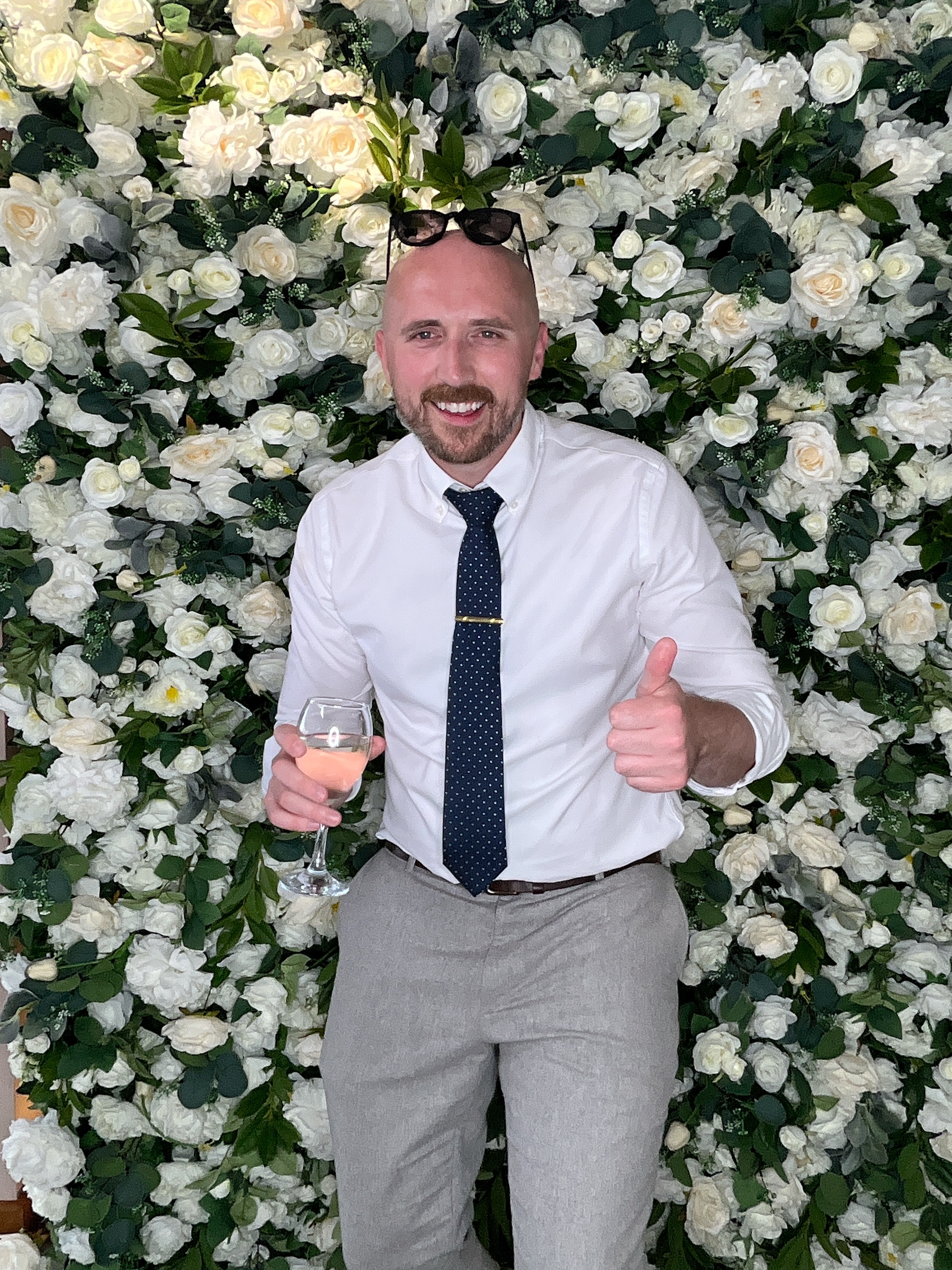 Sophie & Joe Photo booth images  | View more photos from the event at gallery.magicimages.uk/u/MagicImages/Sophie-Joe-Photo-booth-images