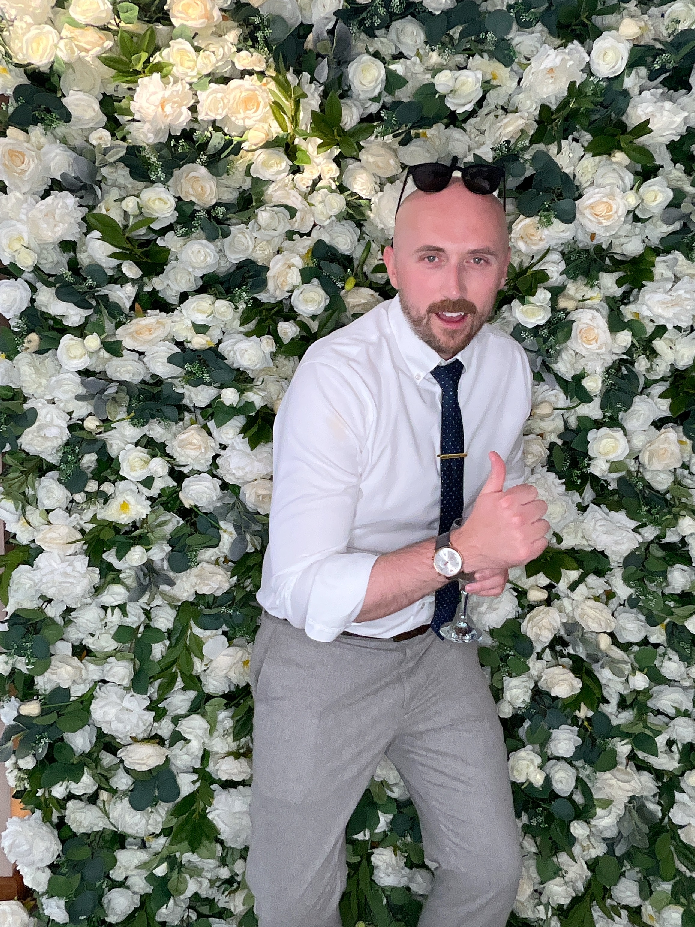 Sophie & Joe Photo booth images  | View more photos from the event at gallery.magicimages.uk/u/MagicImages/Sophie-Joe-Photo-booth-images