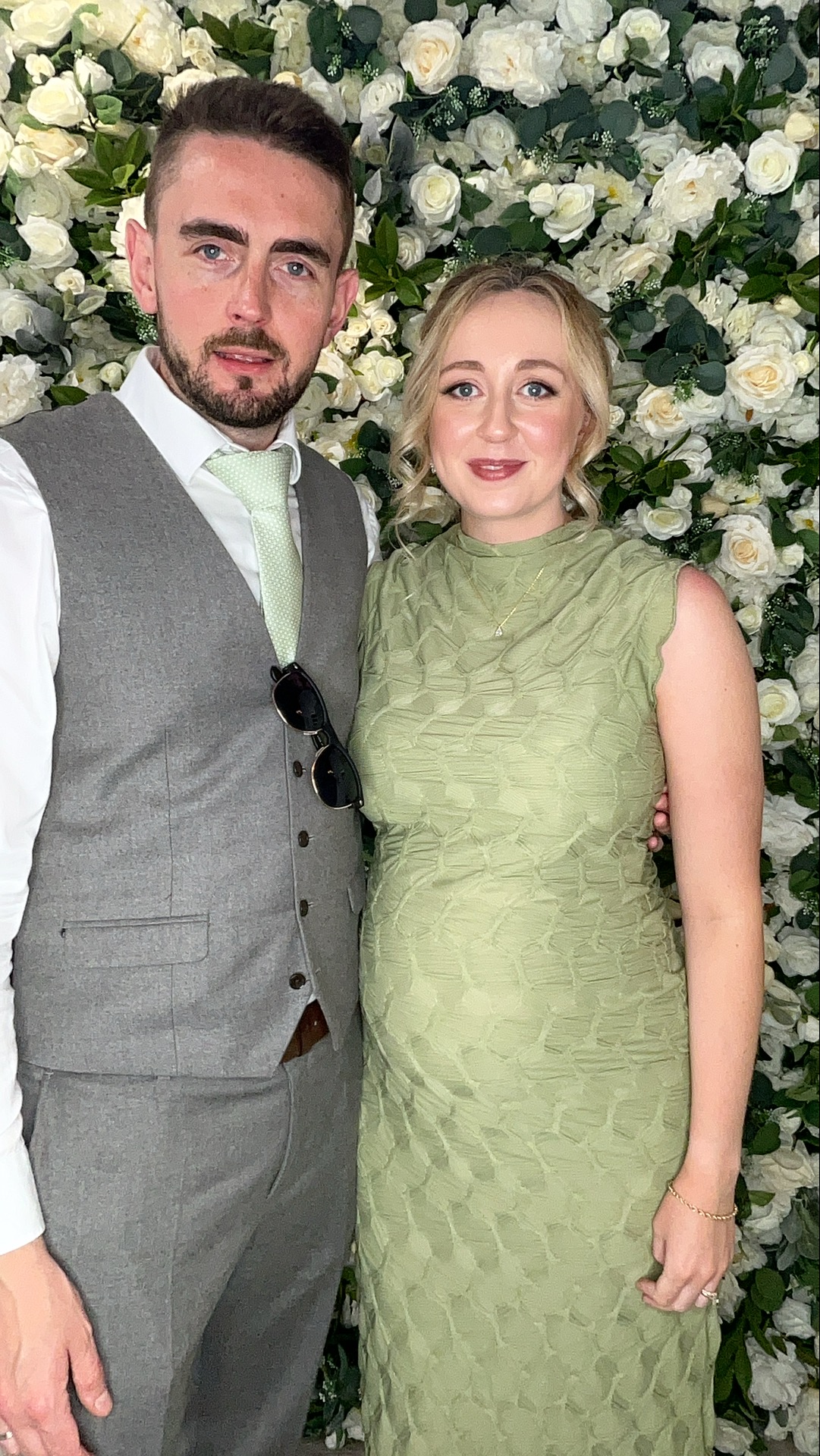 Sophie & Joe Photo booth images  | View more photos from the event at gallery.magicimages.uk/u/MagicImages/Sophie-Joe-Photo-booth-images