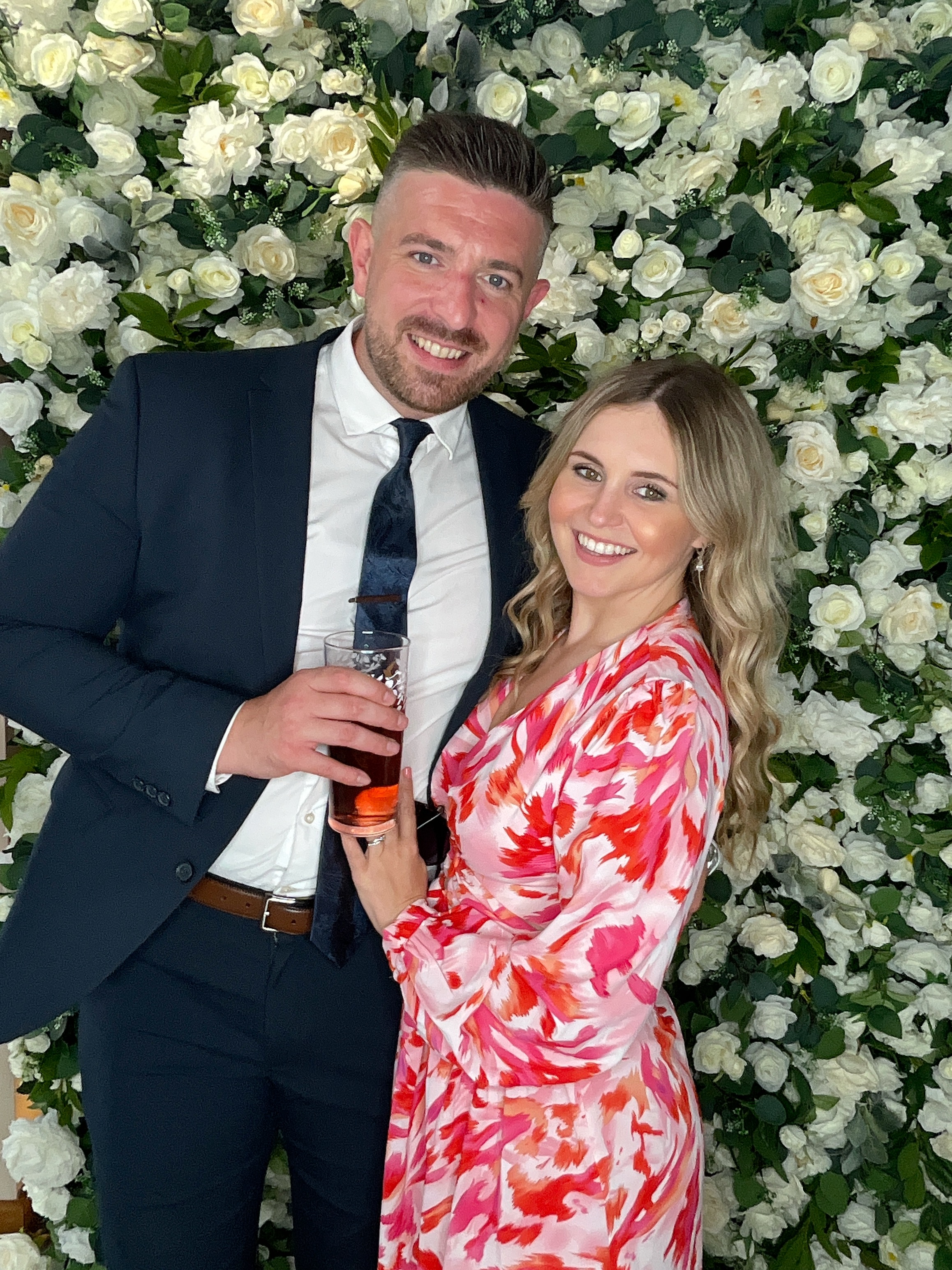 Sophie & Joe Photo booth images  | View more photos from the event at gallery.magicimages.uk/u/MagicImages/Sophie-Joe-Photo-booth-images