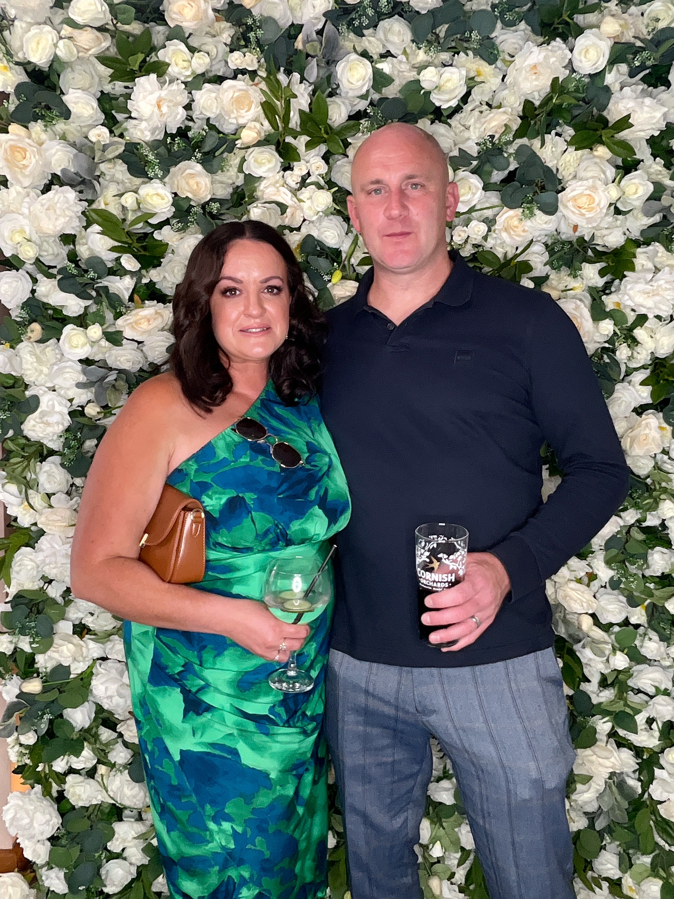 Sophie & Joe Photo booth images  | View more photos from the event at gallery.magicimages.uk/u/MagicImages/Sophie-Joe-Photo-booth-images