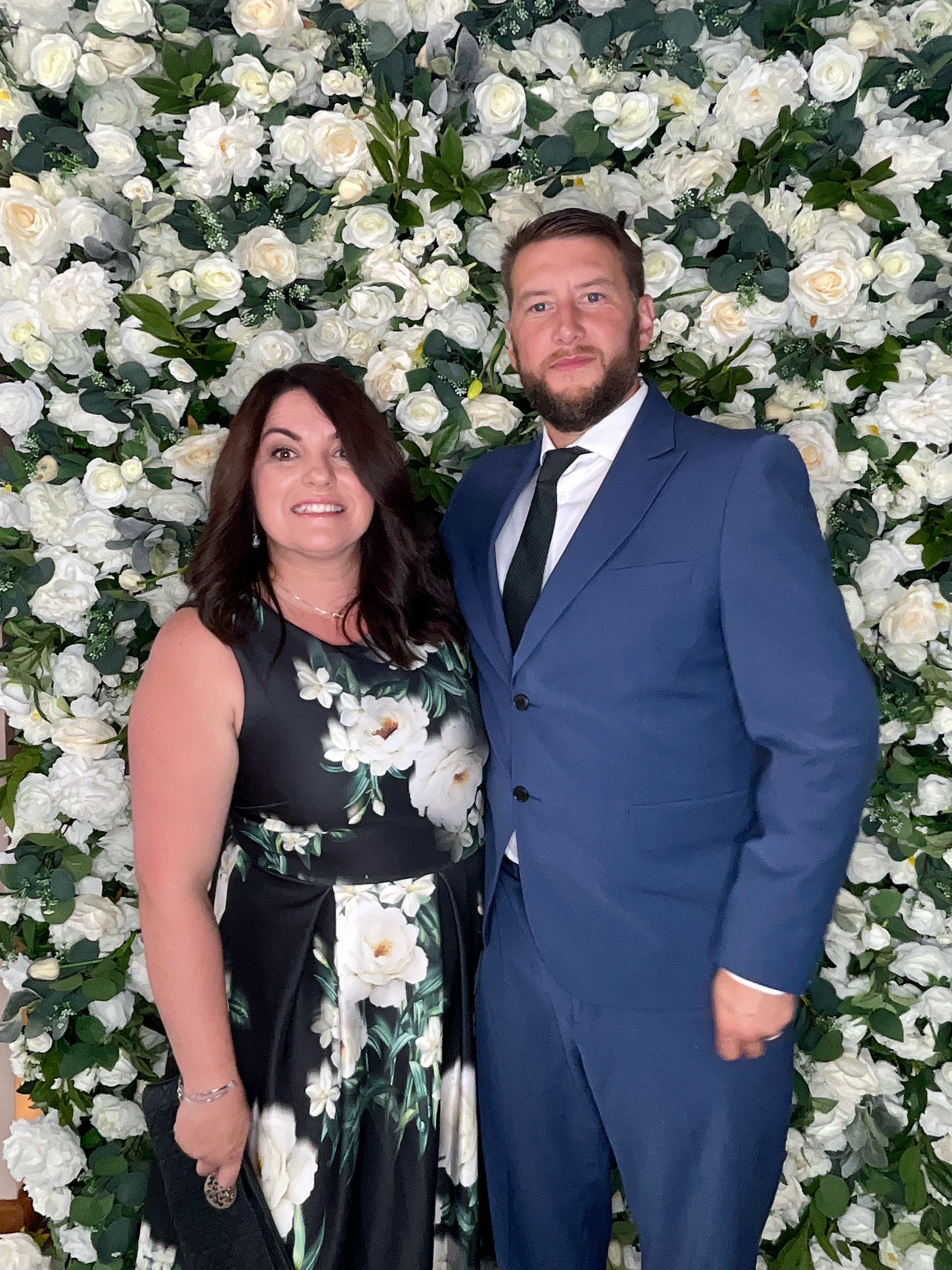 Sophie & Joe Photo booth images  | View more photos from the event at gallery.magicimages.uk/u/MagicImages/Sophie-Joe-Photo-booth-images