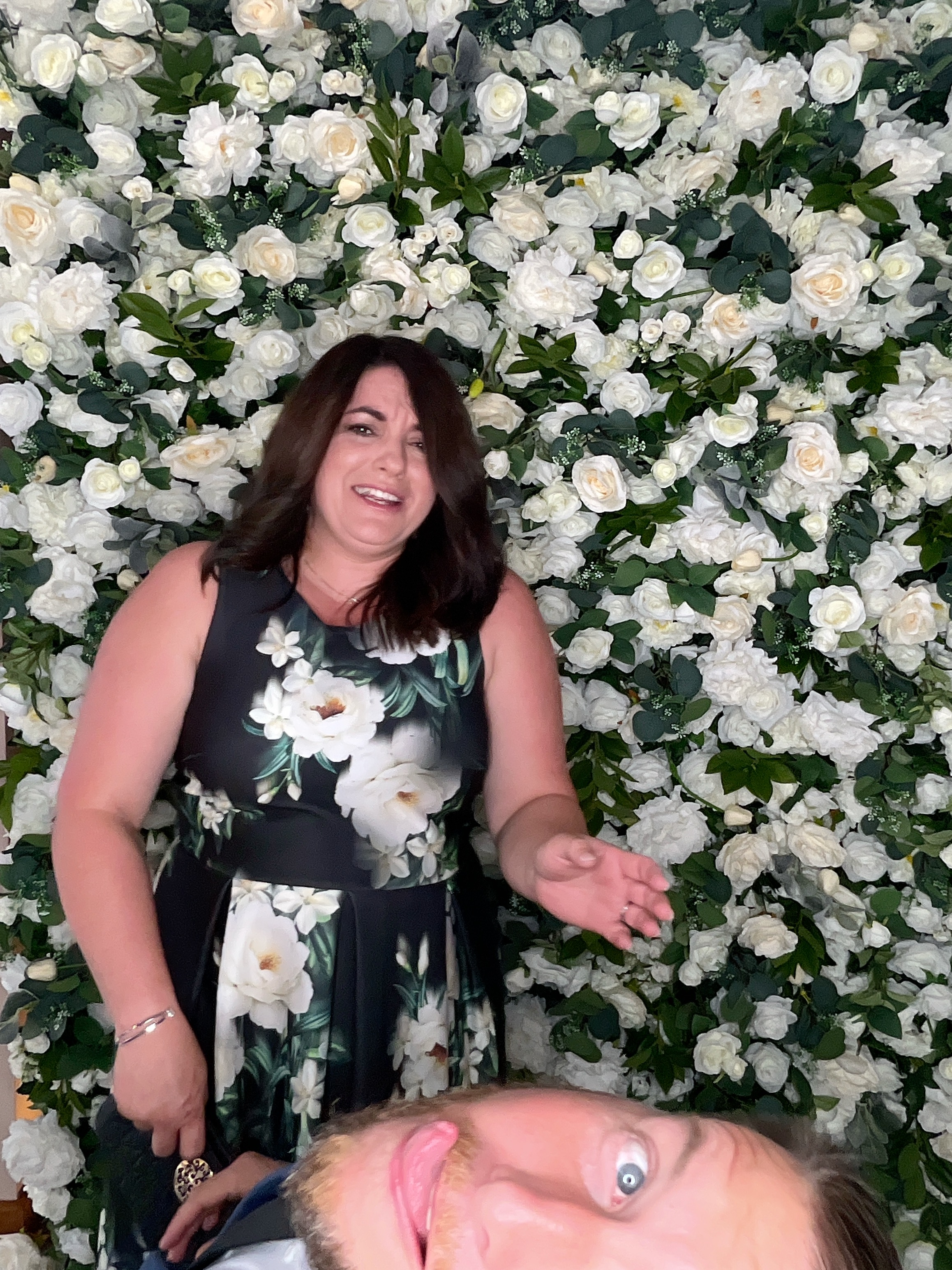 Sophie & Joe Photo booth images  | View more photos from the event at gallery.magicimages.uk/u/MagicImages/Sophie-Joe-Photo-booth-images