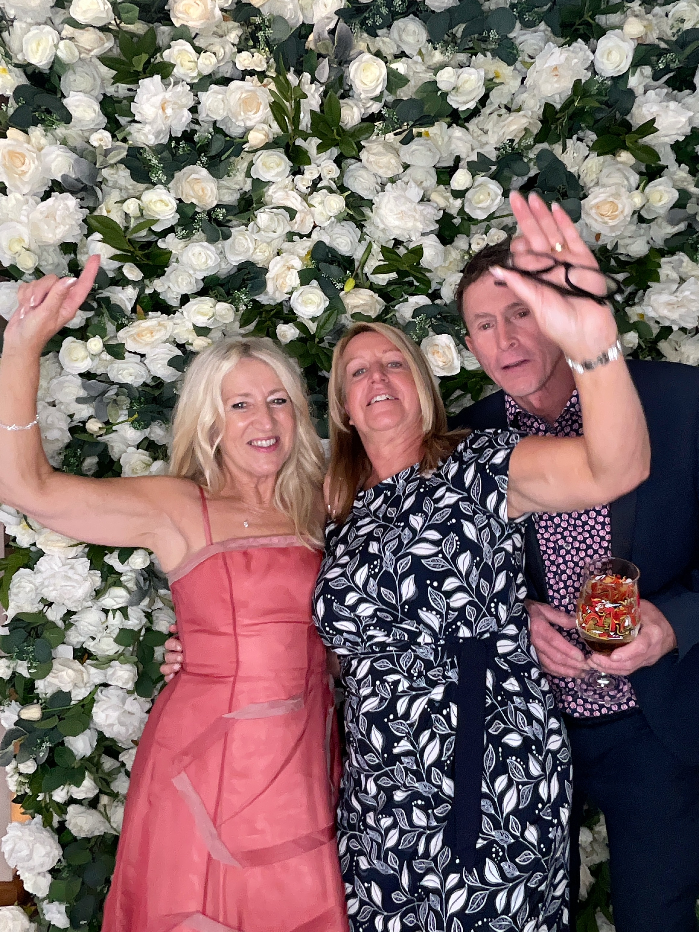 Sophie & Joe Photo booth images  | View more photos from the event at gallery.magicimages.uk/u/MagicImages/Sophie-Joe-Photo-booth-images