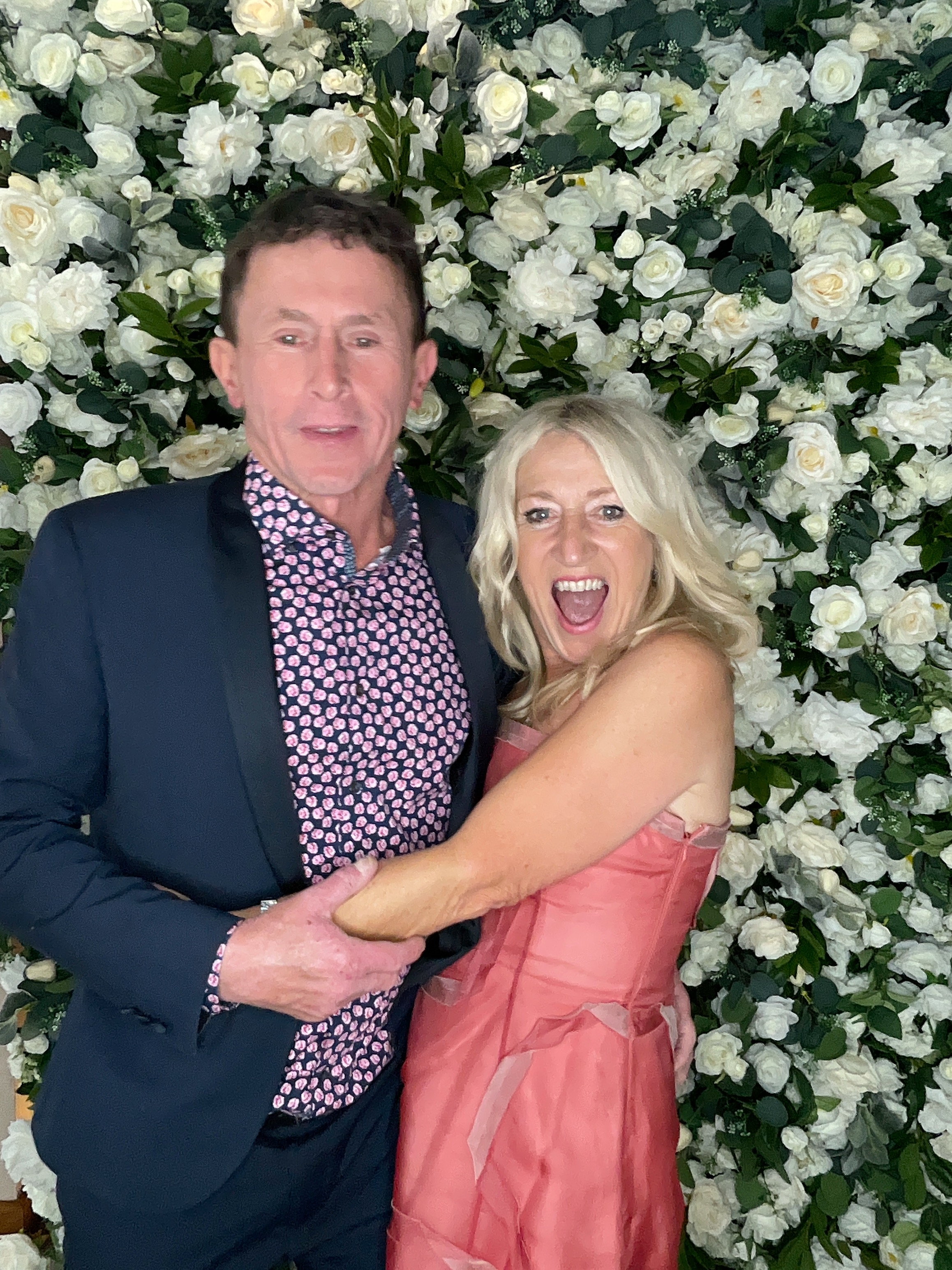 Sophie & Joe Photo booth images  | View more photos from the event at gallery.magicimages.uk/u/MagicImages/Sophie-Joe-Photo-booth-images