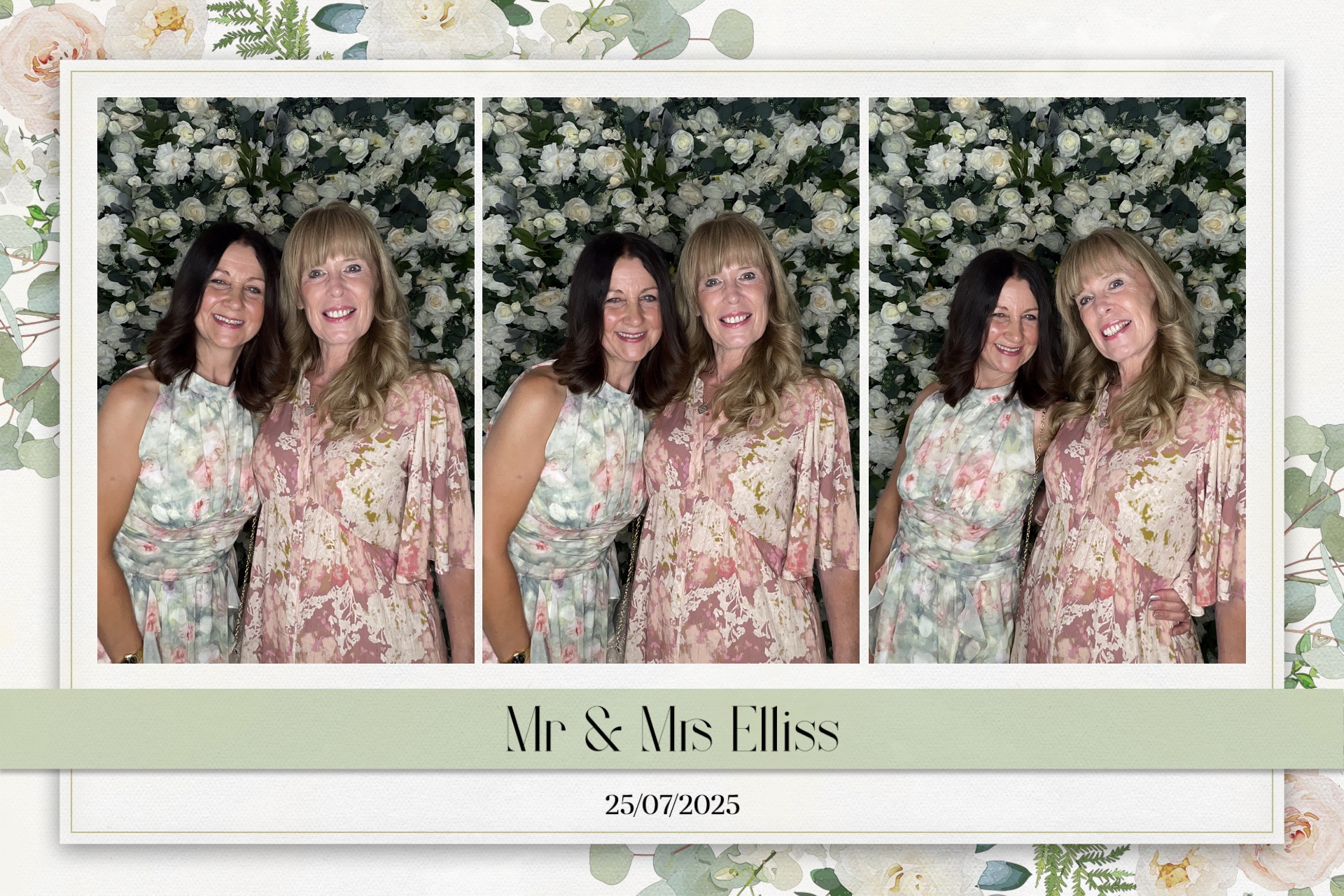 Sophie & Joe Photo booth images  | View more photos from the event at gallery.magicimages.uk/u/MagicImages/Sophie-Joe-Photo-booth-images