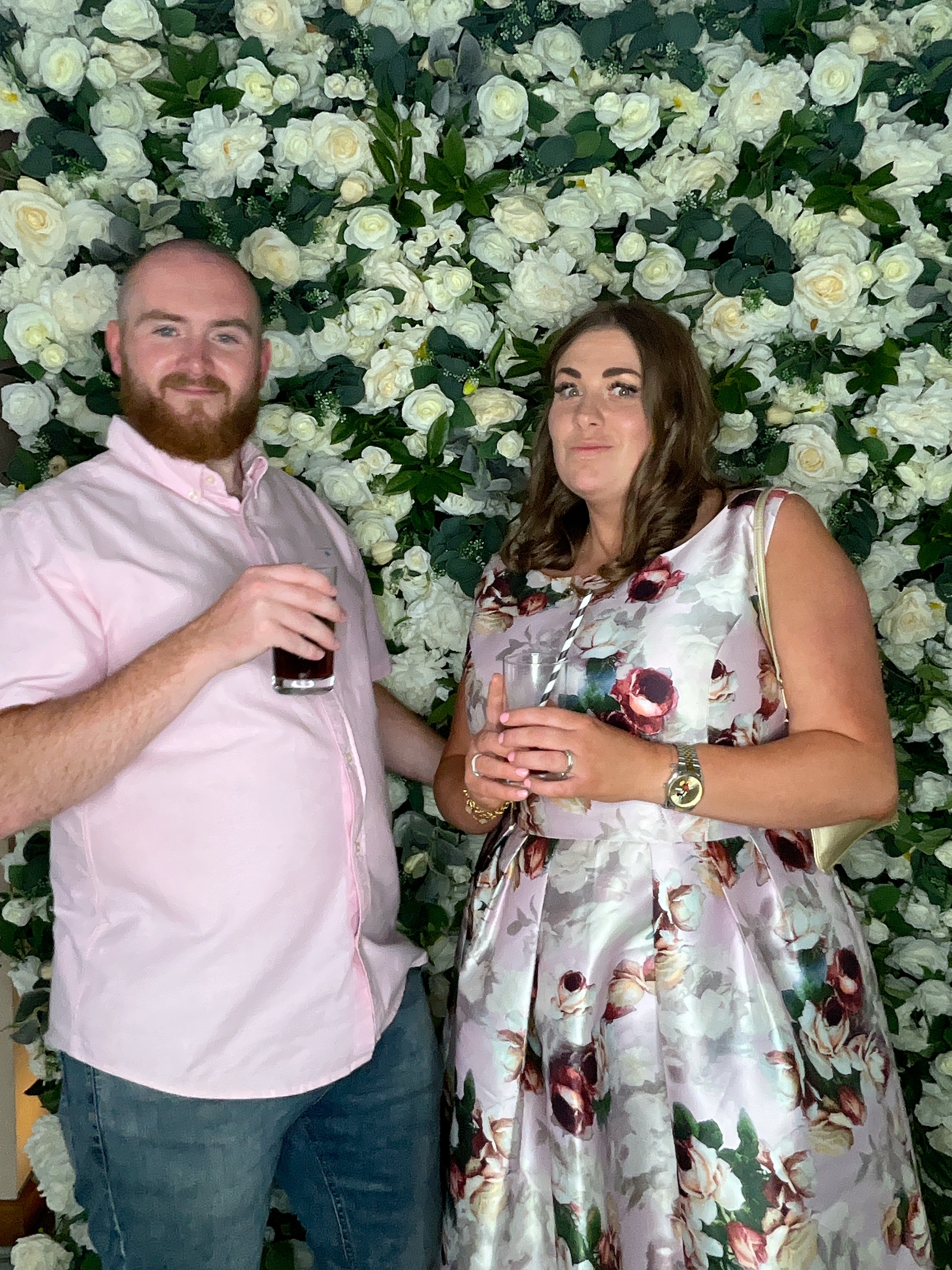 Sophie & Joe Photo booth images  | View more photos from the event at gallery.magicimages.uk/u/MagicImages/Sophie-Joe-Photo-booth-images