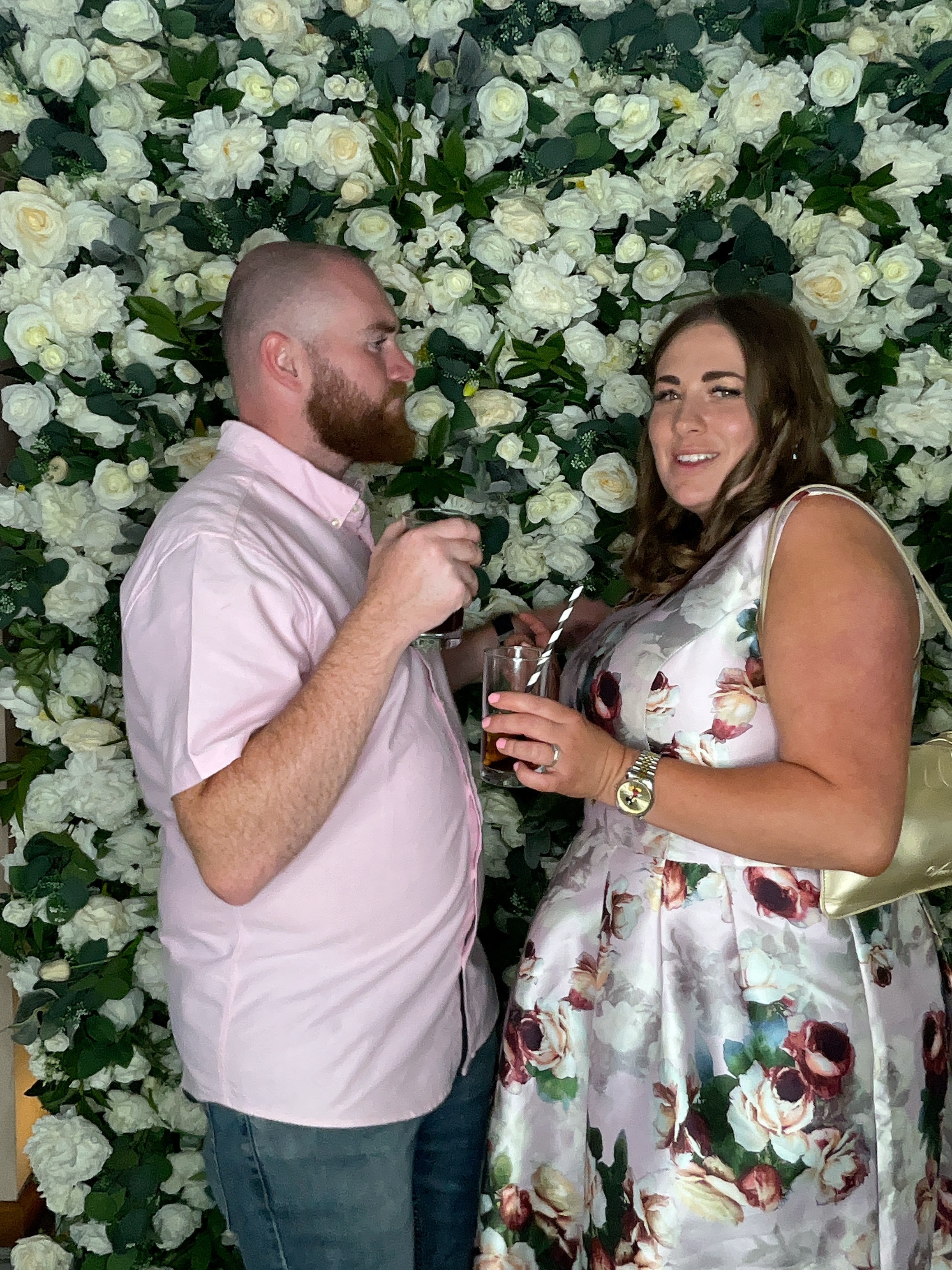 Sophie & Joe Photo booth images  | View more photos from the event at gallery.magicimages.uk/u/MagicImages/Sophie-Joe-Photo-booth-images