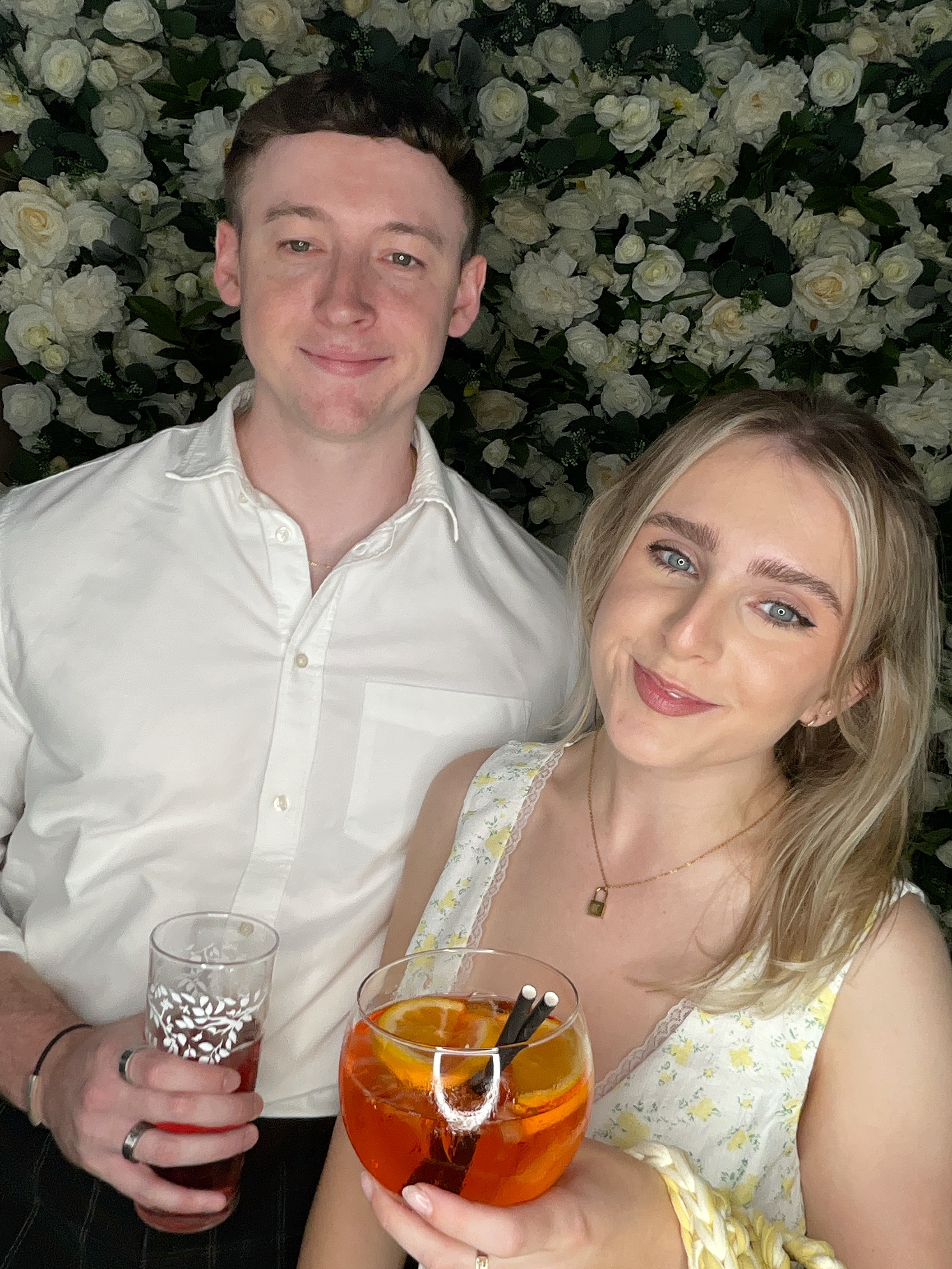 Sophie & Joe Photo booth images  | View more photos from the event at gallery.magicimages.uk/u/MagicImages/Sophie-Joe-Photo-booth-images