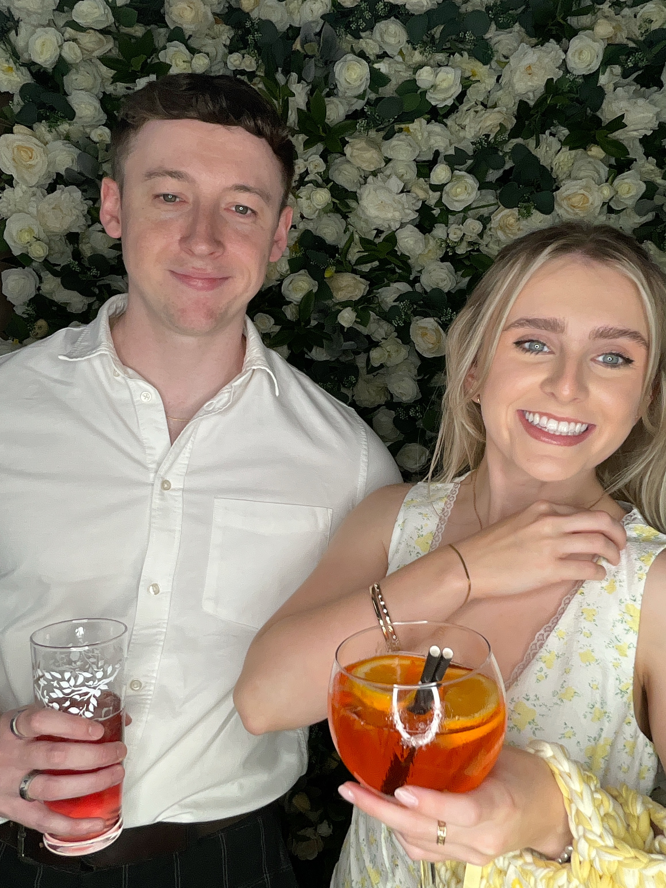 Sophie & Joe Photo booth images  | View more photos from the event at gallery.magicimages.uk/u/MagicImages/Sophie-Joe-Photo-booth-images