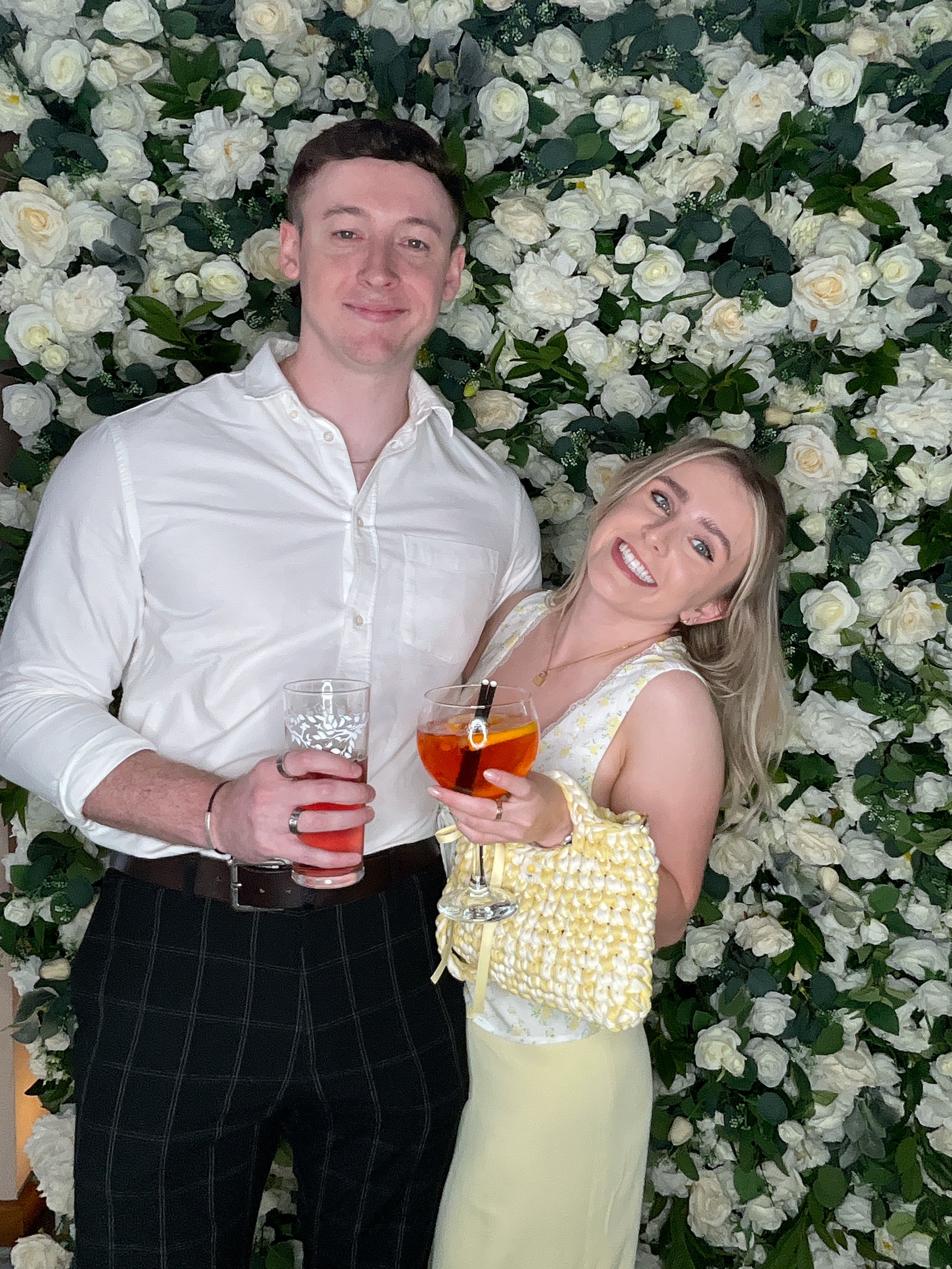 Sophie & Joe Photo booth images  | View more photos from the event at gallery.magicimages.uk/u/MagicImages/Sophie-Joe-Photo-booth-images