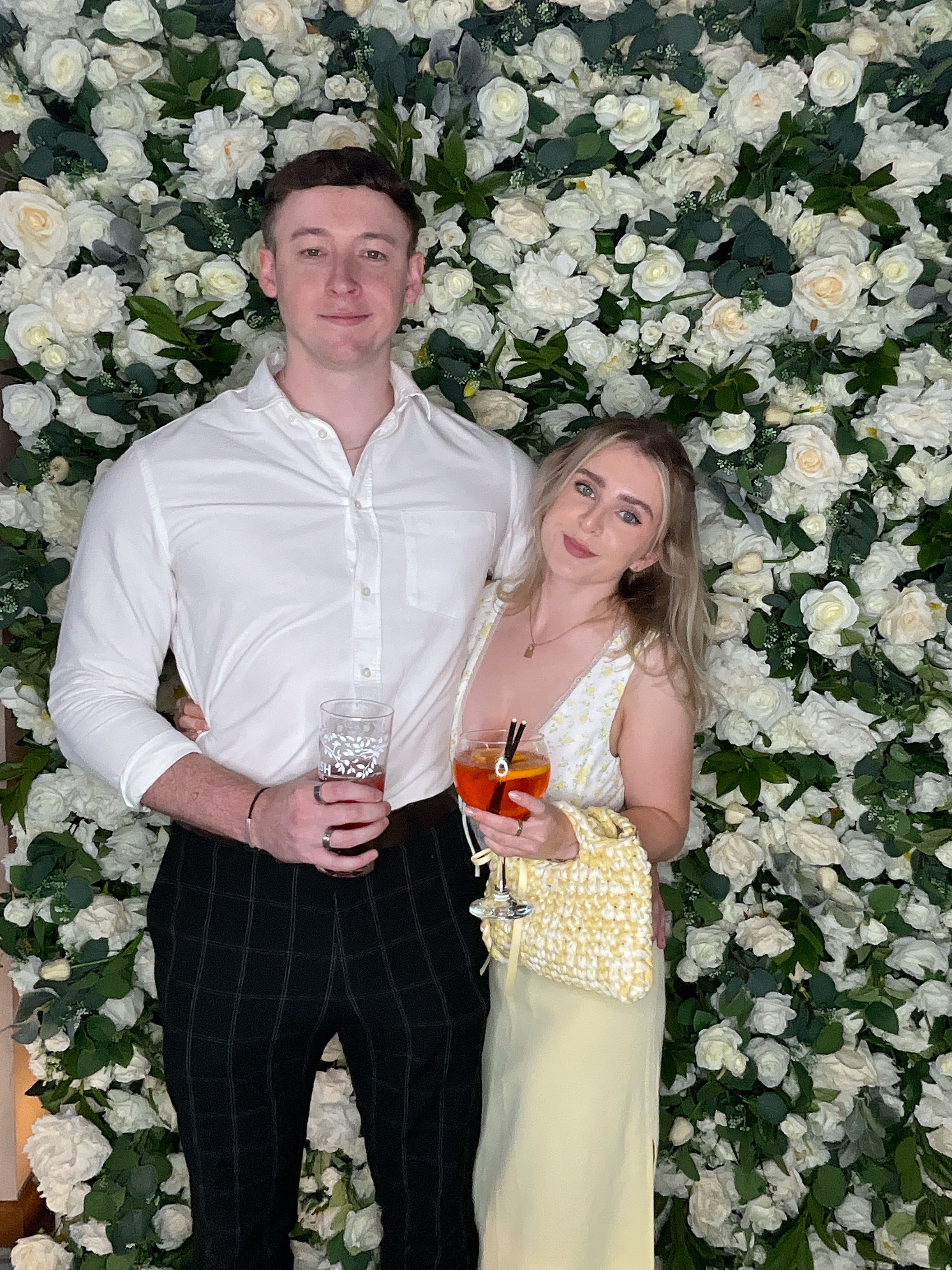 Sophie & Joe Photo booth images  | View more photos from the event at gallery.magicimages.uk/u/MagicImages/Sophie-Joe-Photo-booth-images