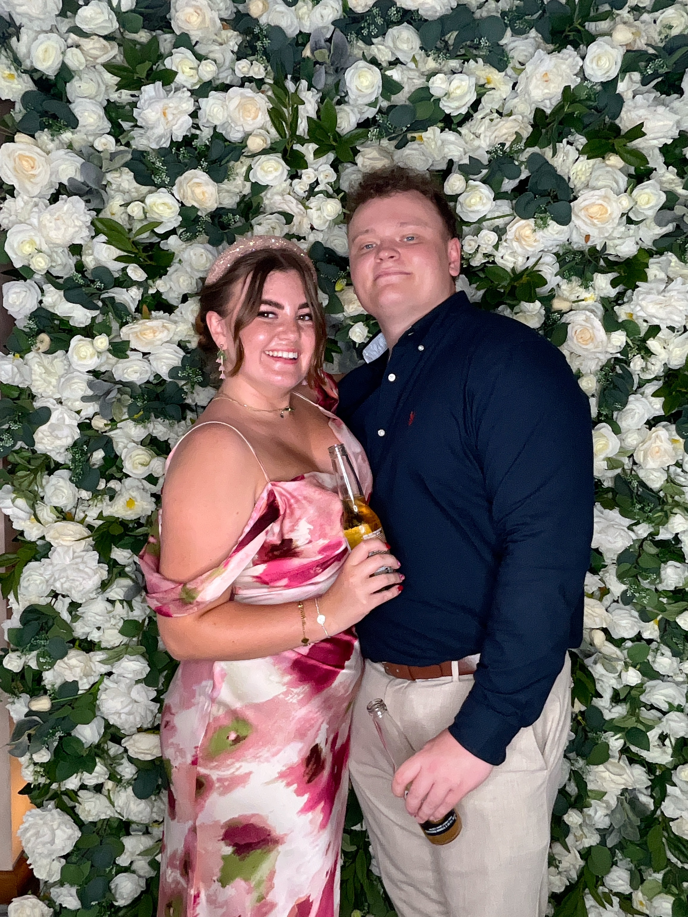 Sophie & Joe Photo booth images  | View more photos from the event at gallery.magicimages.uk/u/MagicImages/Sophie-Joe-Photo-booth-images