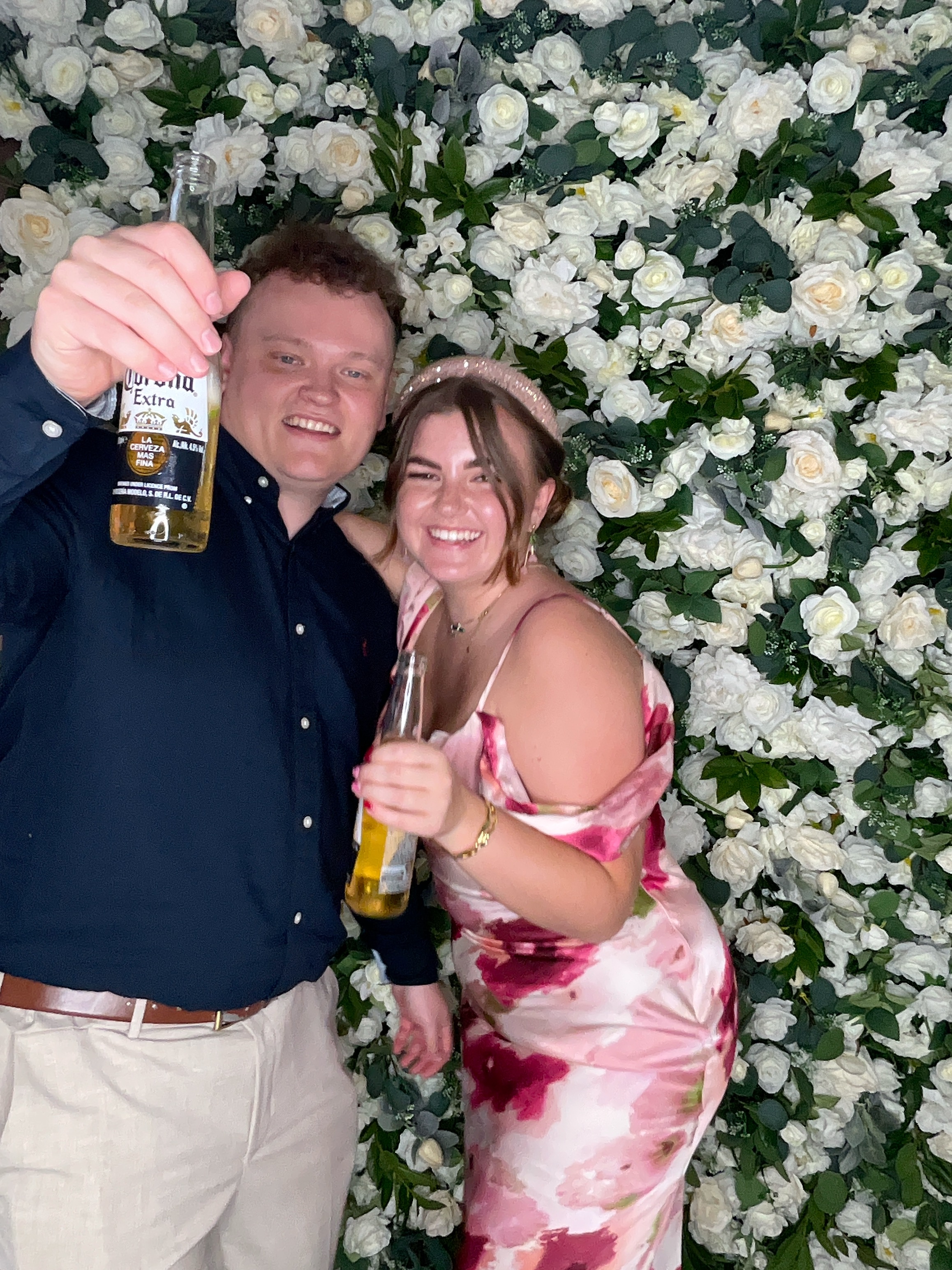 Sophie & Joe Photo booth images  | View more photos from the event at gallery.magicimages.uk/u/MagicImages/Sophie-Joe-Photo-booth-images