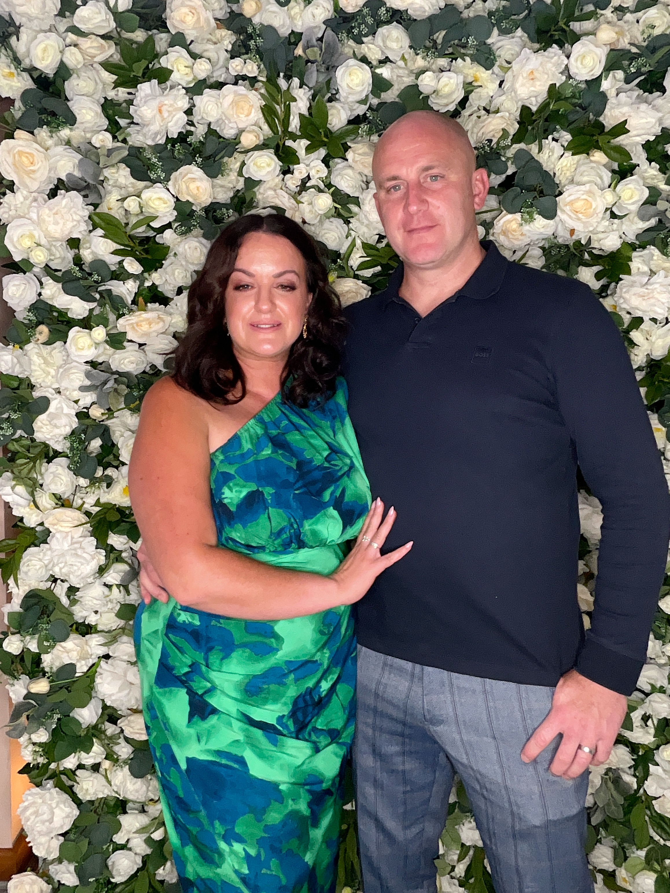 Sophie & Joe Photo booth images  | View more photos from the event at gallery.magicimages.uk/u/MagicImages/Sophie-Joe-Photo-booth-images