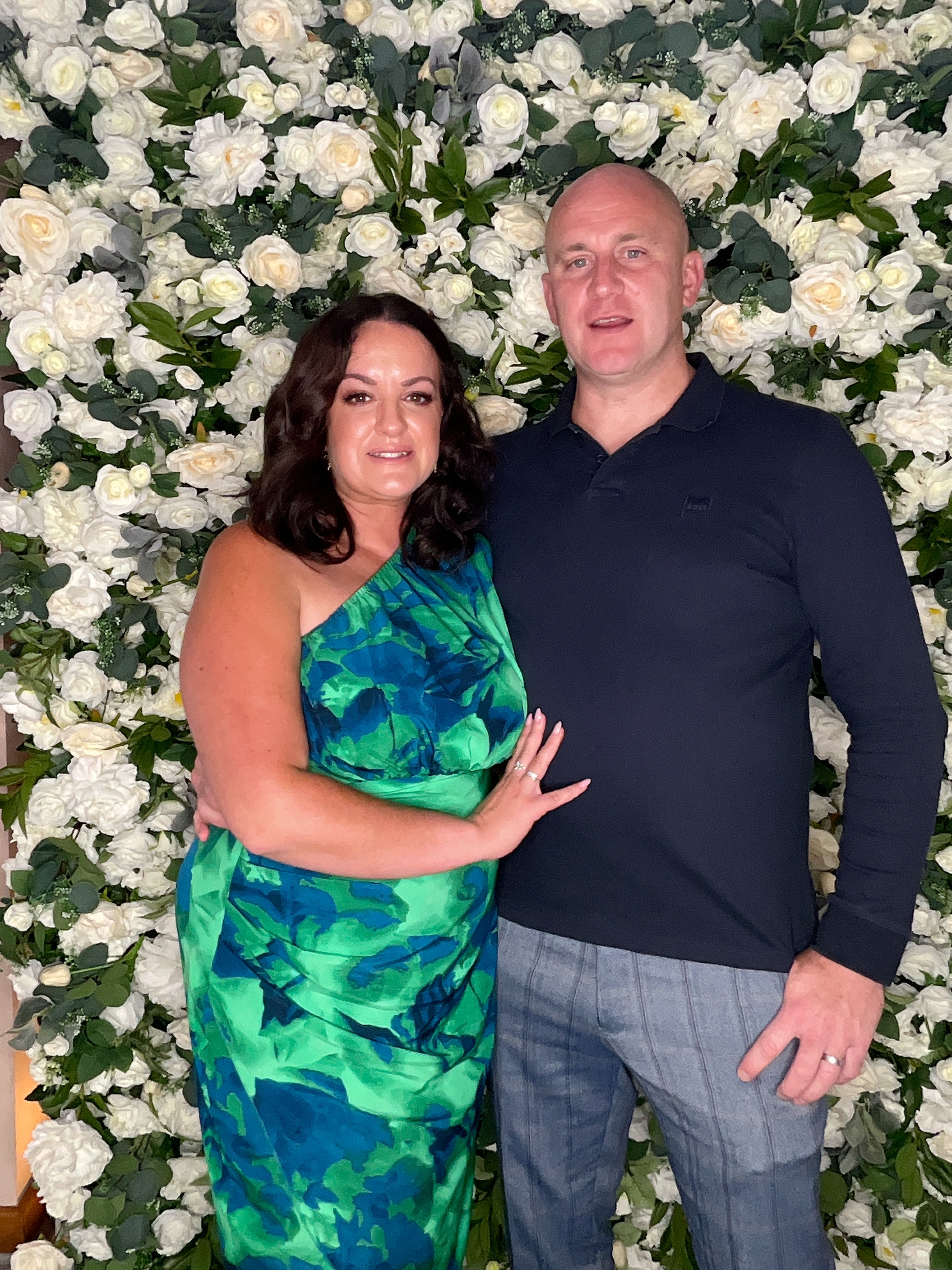 Sophie & Joe Photo booth images  | View more photos from the event at gallery.magicimages.uk/u/MagicImages/Sophie-Joe-Photo-booth-images