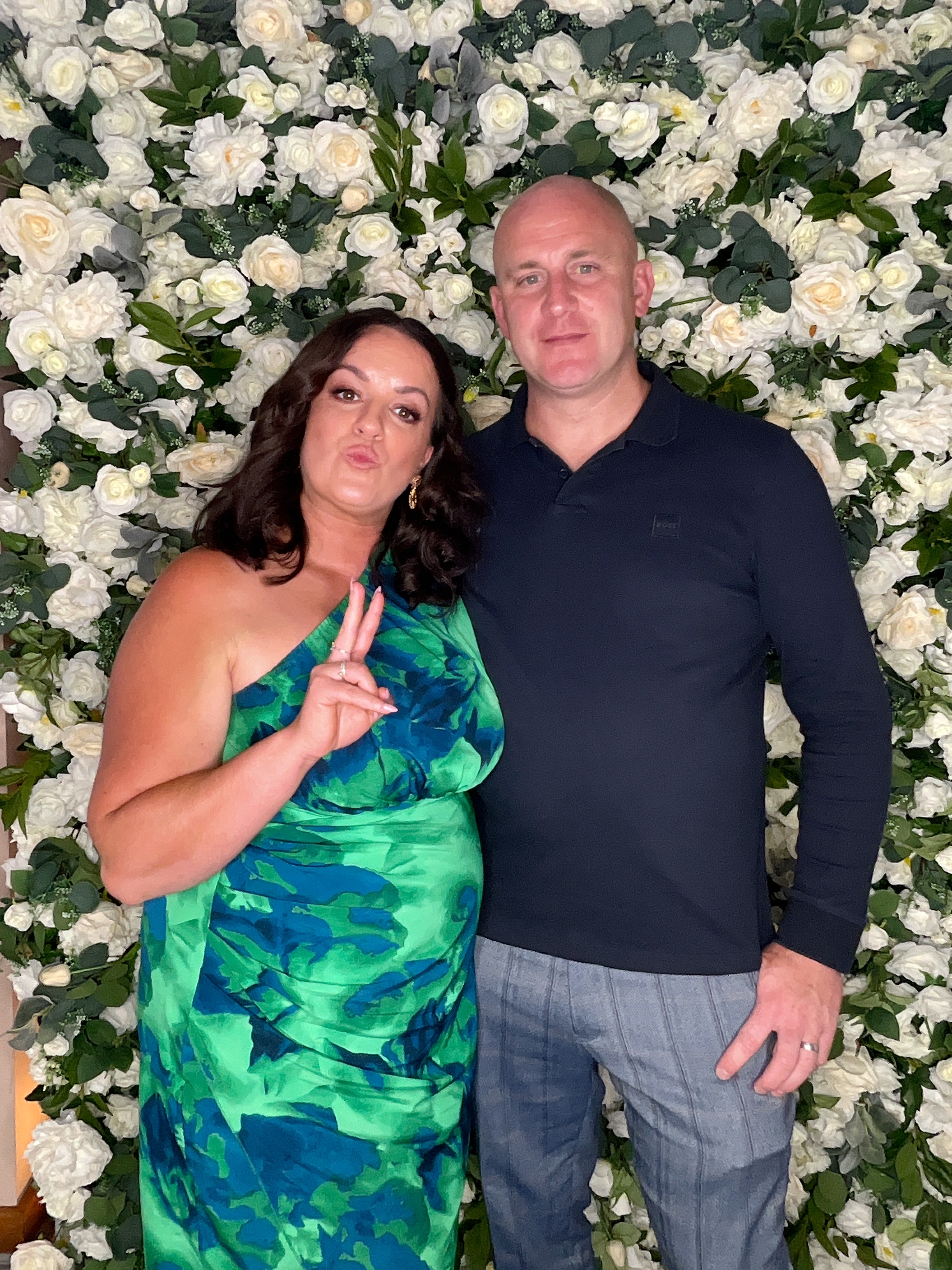 Sophie & Joe Photo booth images  | View more photos from the event at gallery.magicimages.uk/u/MagicImages/Sophie-Joe-Photo-booth-images