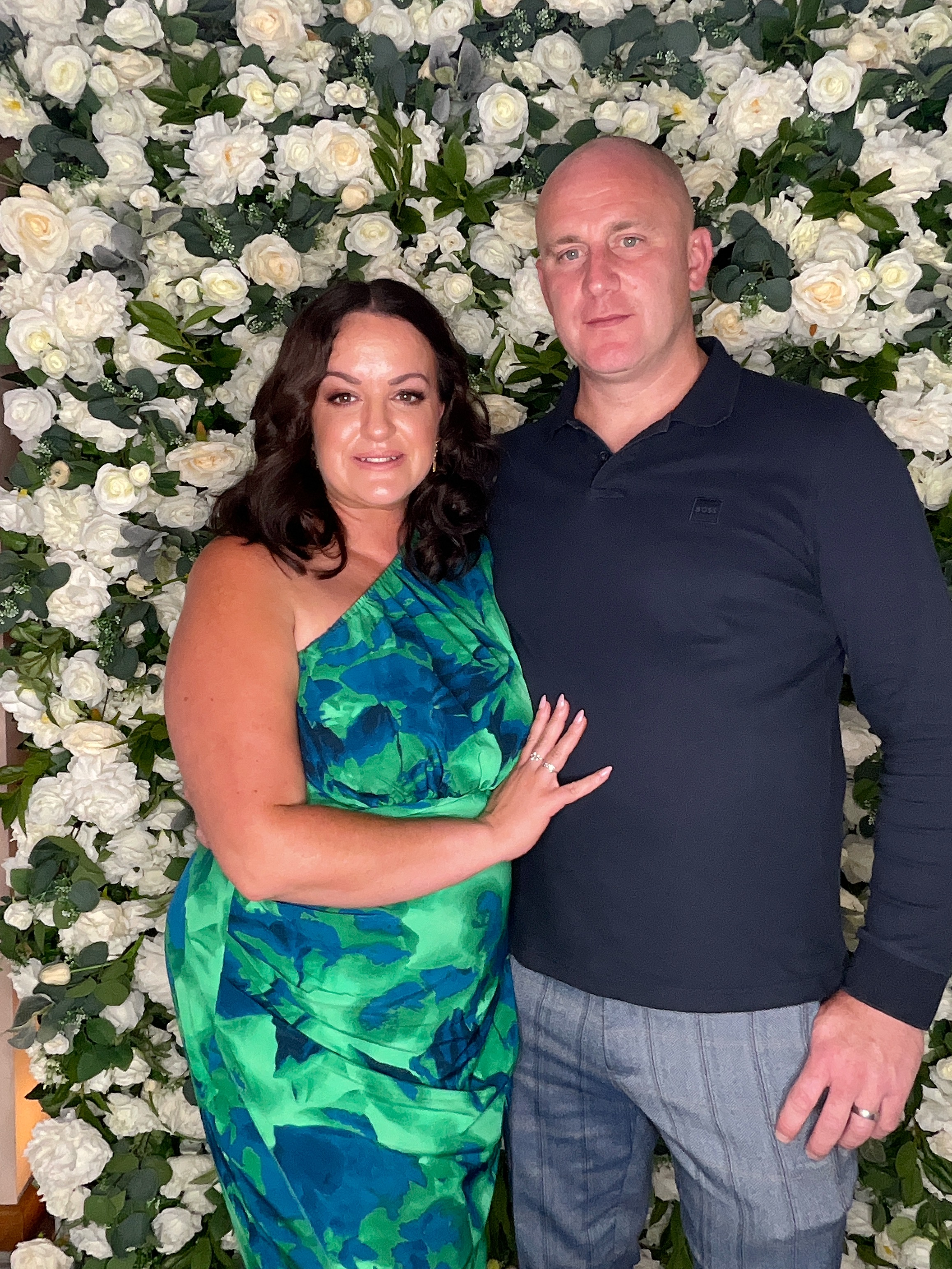 Sophie & Joe Photo booth images  | View more photos from the event at gallery.magicimages.uk/u/MagicImages/Sophie-Joe-Photo-booth-images