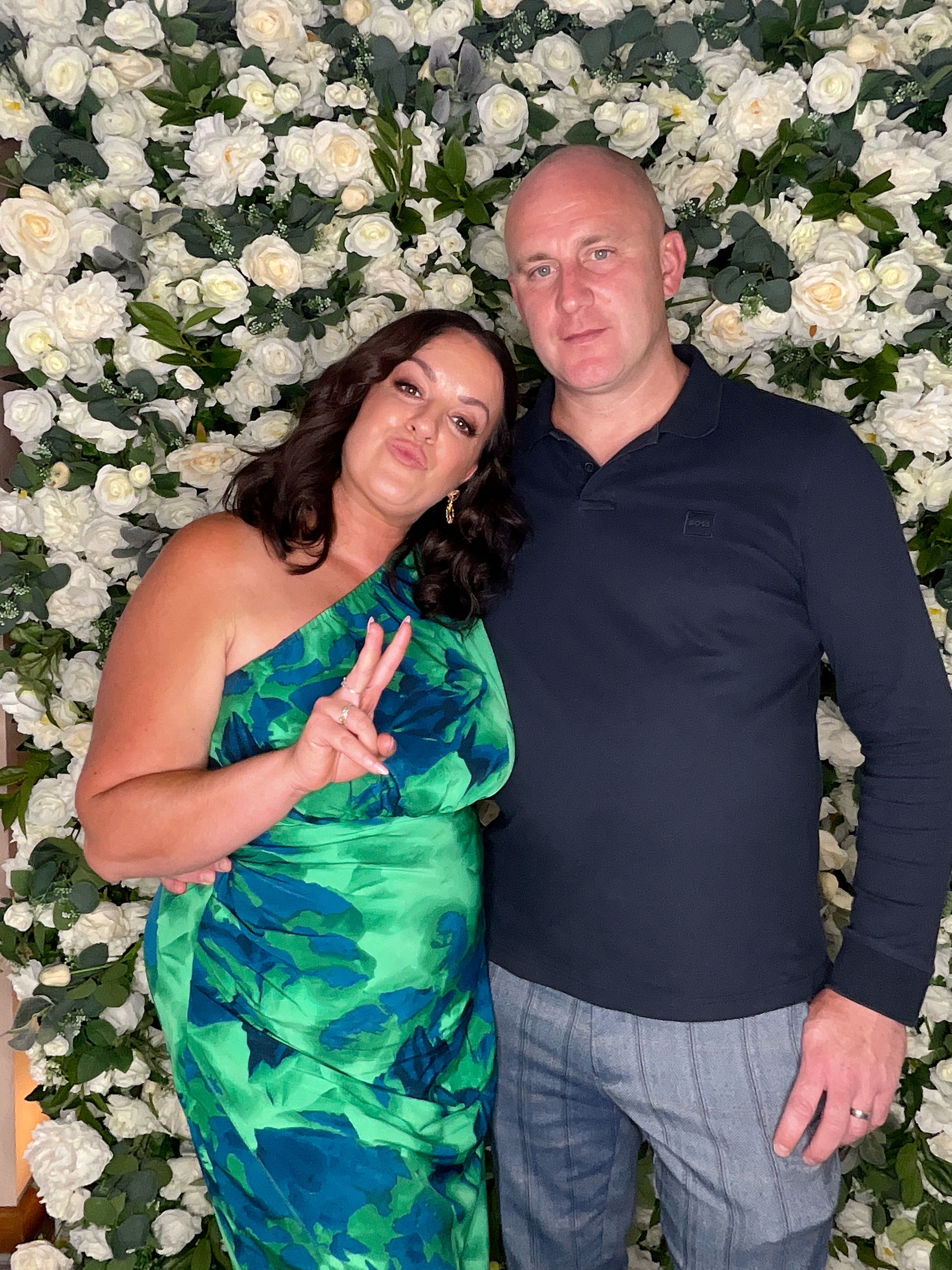 Sophie & Joe Photo booth images  | View more photos from the event at gallery.magicimages.uk/u/MagicImages/Sophie-Joe-Photo-booth-images