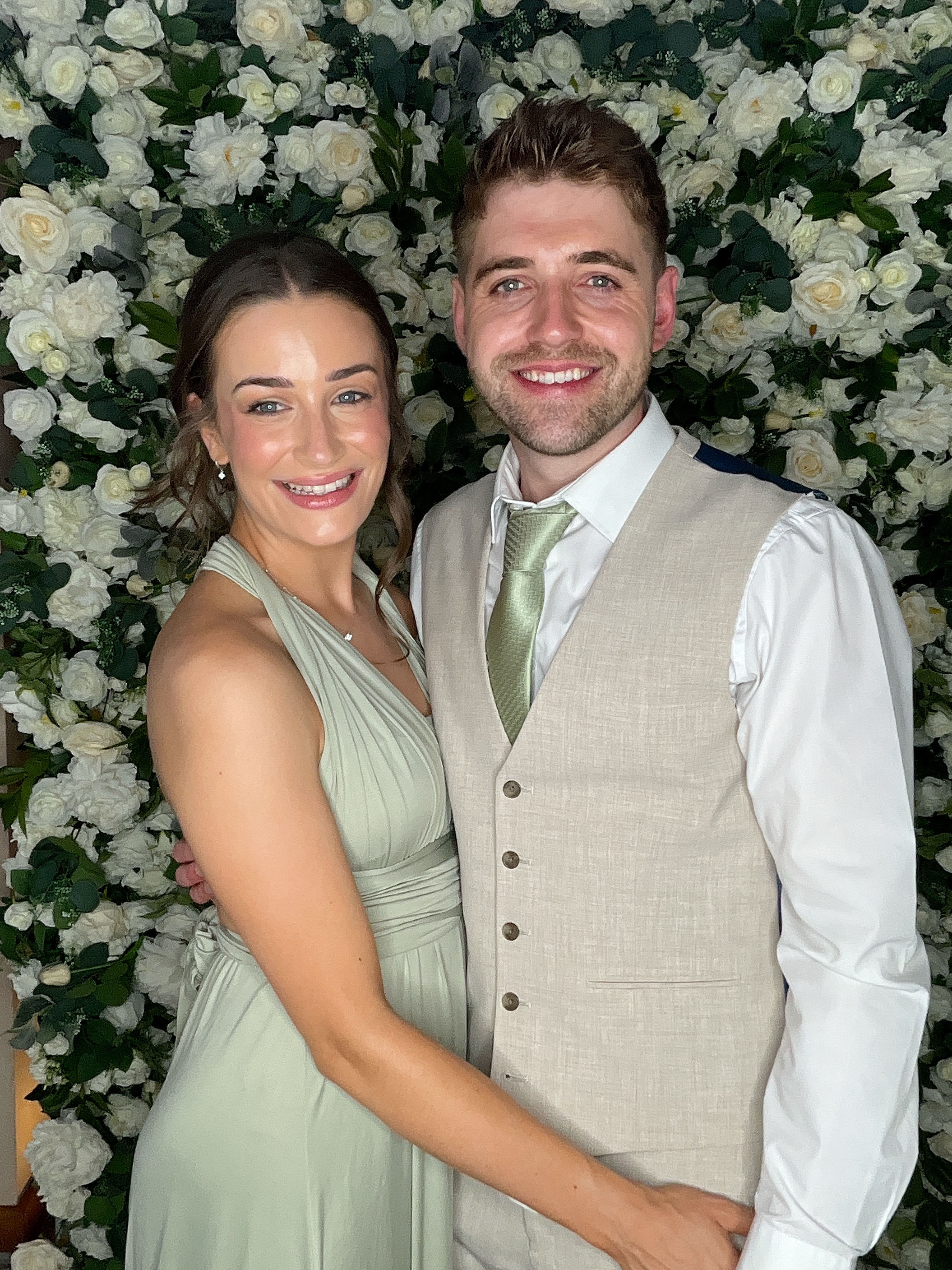 Sophie & Joe Photo booth images  | View more photos from the event at gallery.magicimages.uk/u/MagicImages/Sophie-Joe-Photo-booth-images