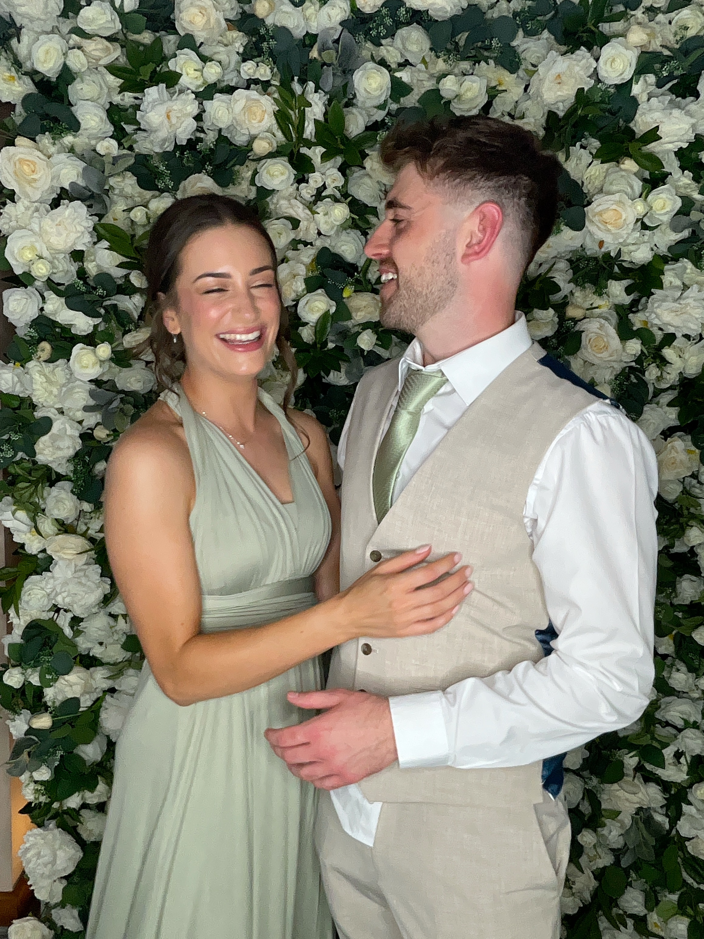 Sophie & Joe Photo booth images  | View more photos from the event at gallery.magicimages.uk/u/MagicImages/Sophie-Joe-Photo-booth-images