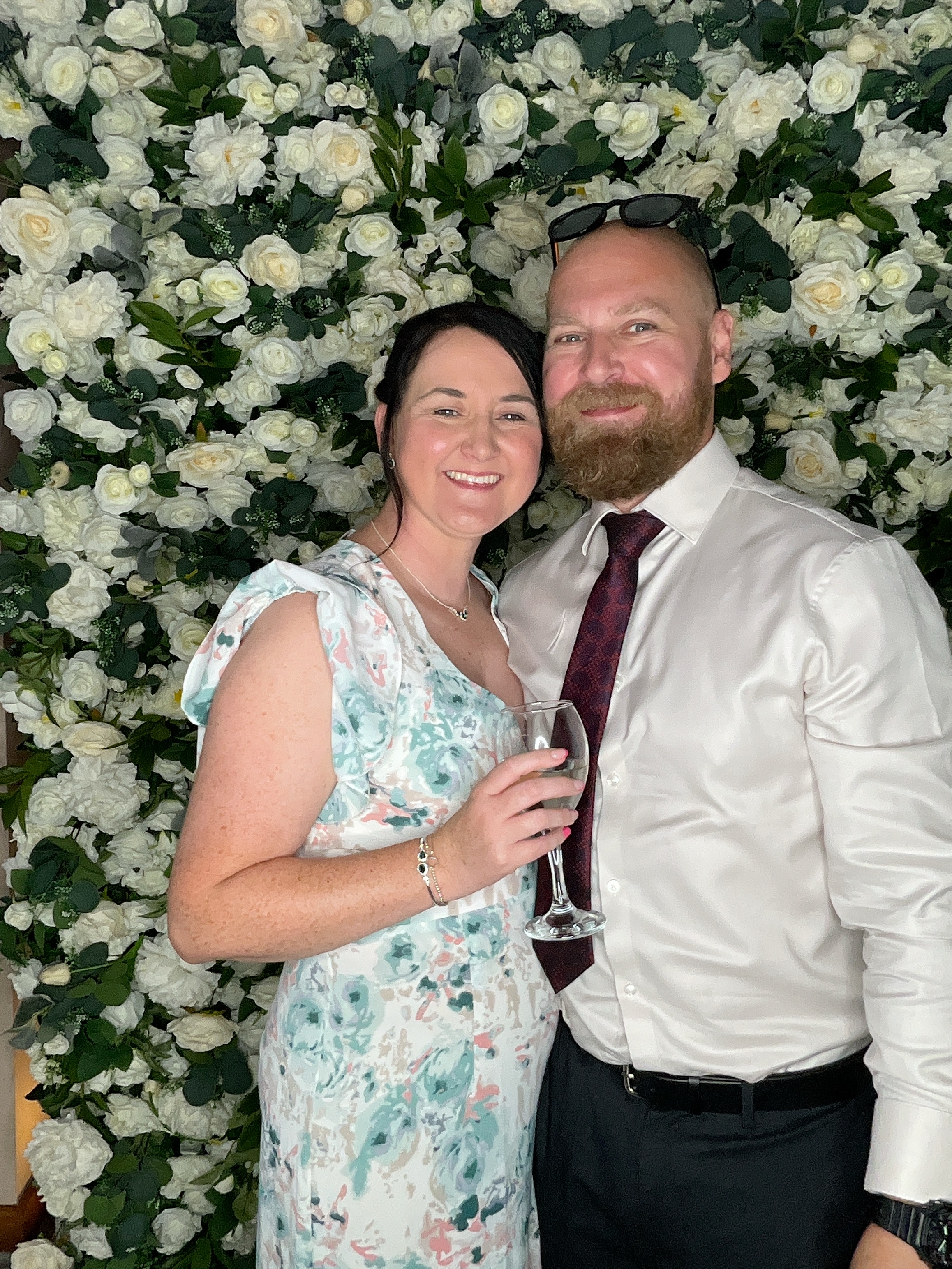 Sophie & Joe Photo booth images  | View more photos from the event at gallery.magicimages.uk/u/MagicImages/Sophie-Joe-Photo-booth-images