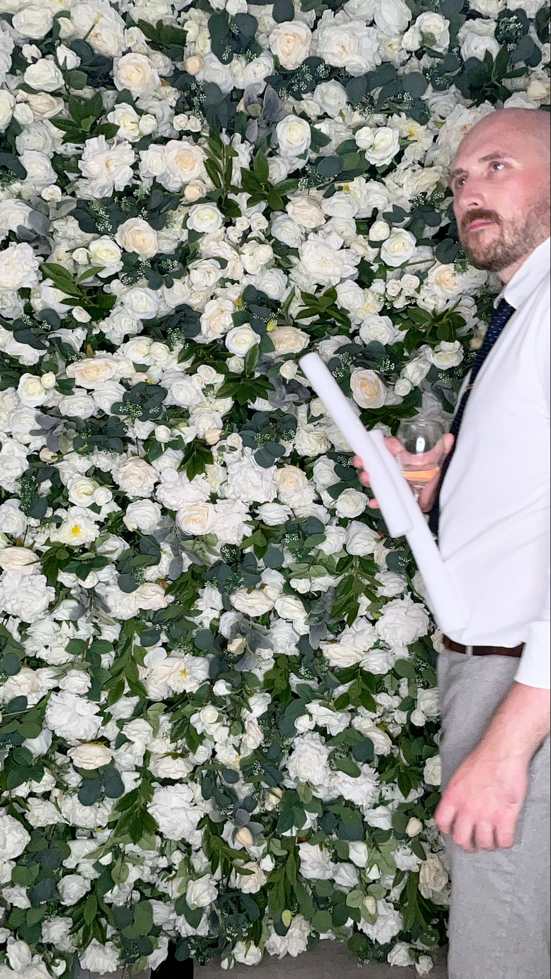 Sophie & Joe Photo booth images  | View more photos from the event at gallery.magicimages.uk/u/MagicImages/Sophie-Joe-Photo-booth-images