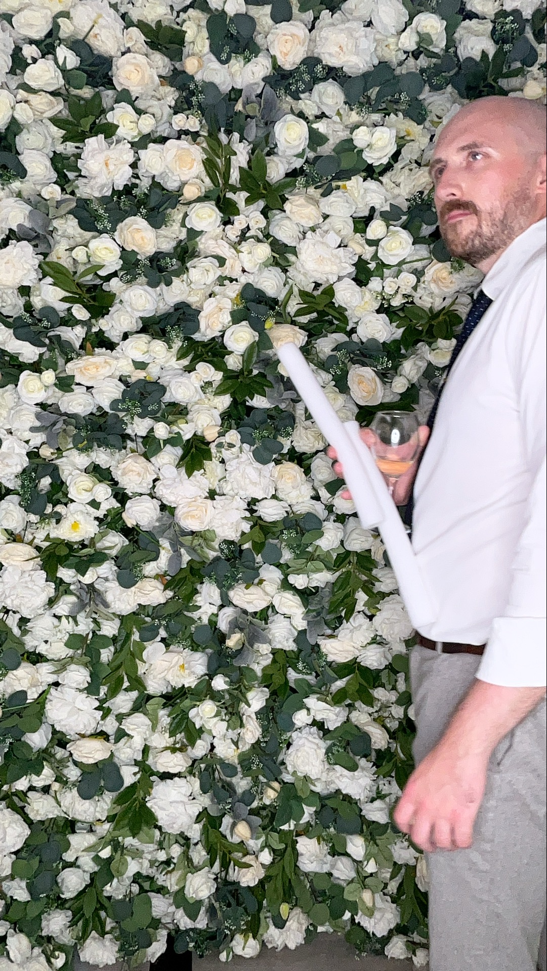 Sophie & Joe Photo booth images  | View more photos from the event at gallery.magicimages.uk/u/MagicImages/Sophie-Joe-Photo-booth-images