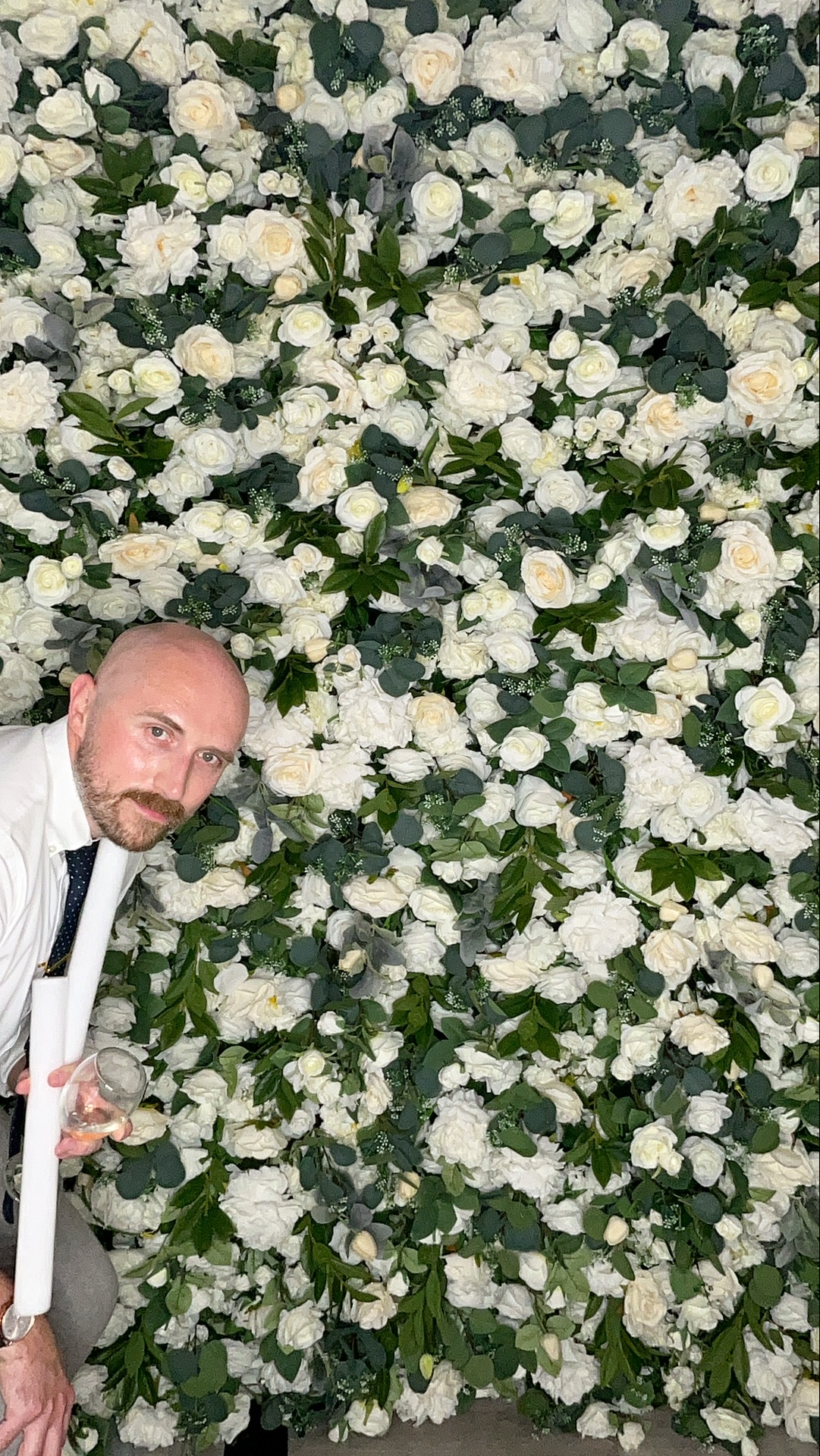 Sophie & Joe Photo booth images  | View more photos from the event at gallery.magicimages.uk/u/MagicImages/Sophie-Joe-Photo-booth-images