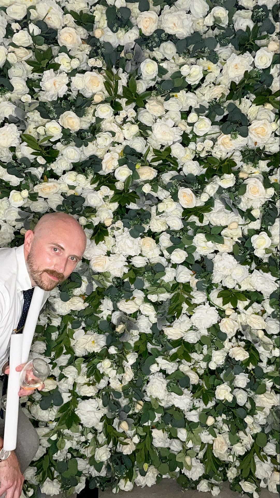 Sophie & Joe Photo booth images  | View more photos from the event at gallery.magicimages.uk/u/MagicImages/Sophie-Joe-Photo-booth-images